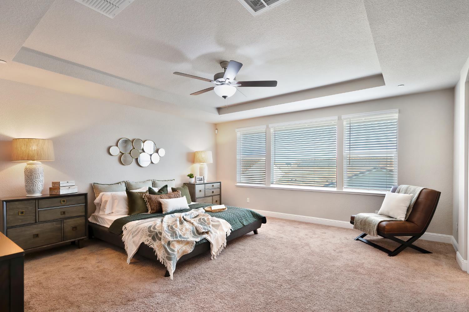 Detail Gallery Image 49 of 70 For 3021 Violet St #172,  Lodi,  CA 95242 - 5 Beds | 3 Baths