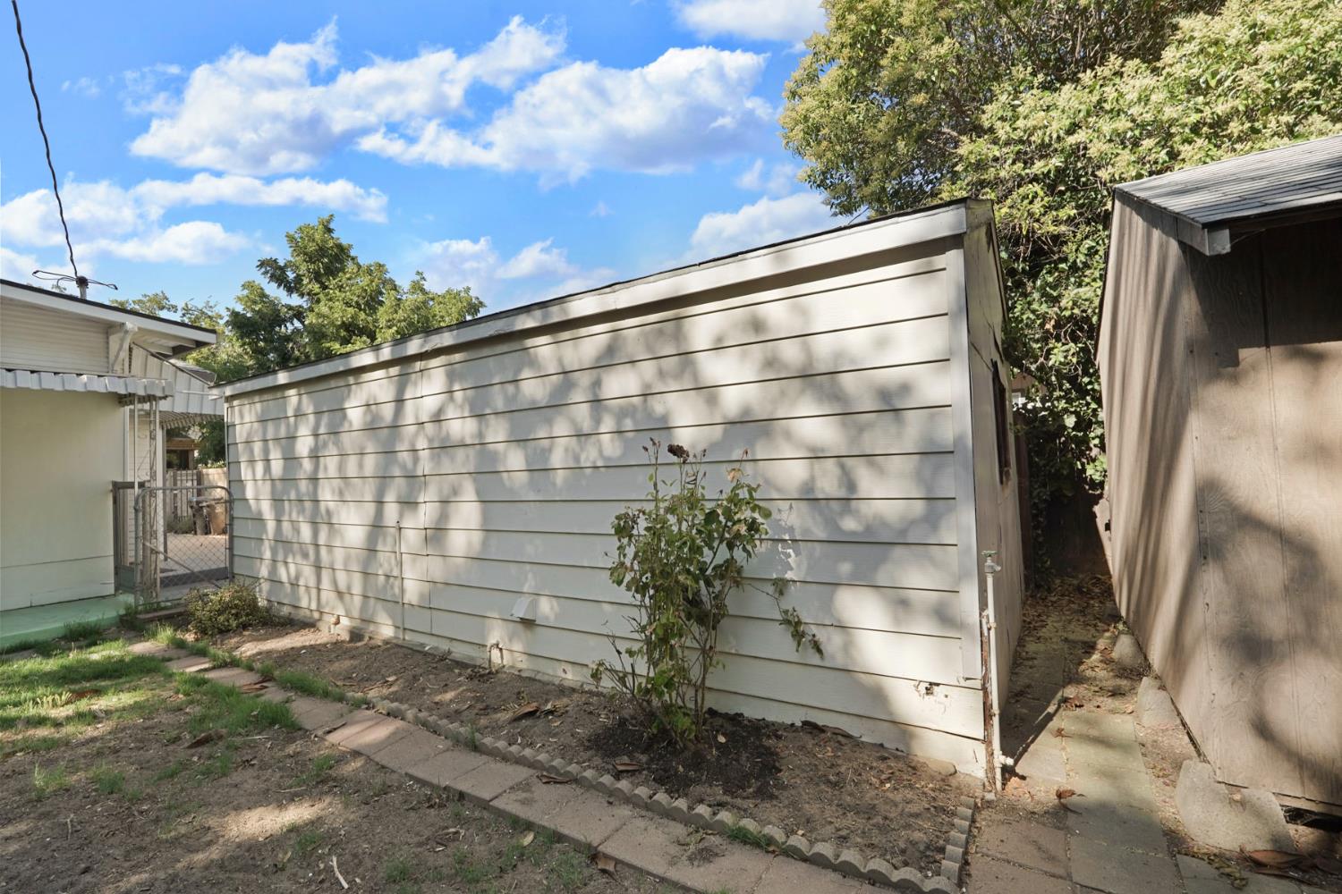 Detail Gallery Image 36 of 42 For 720 W Flora St, Stockton,  CA 95203 - 2 Beds | 1 Baths