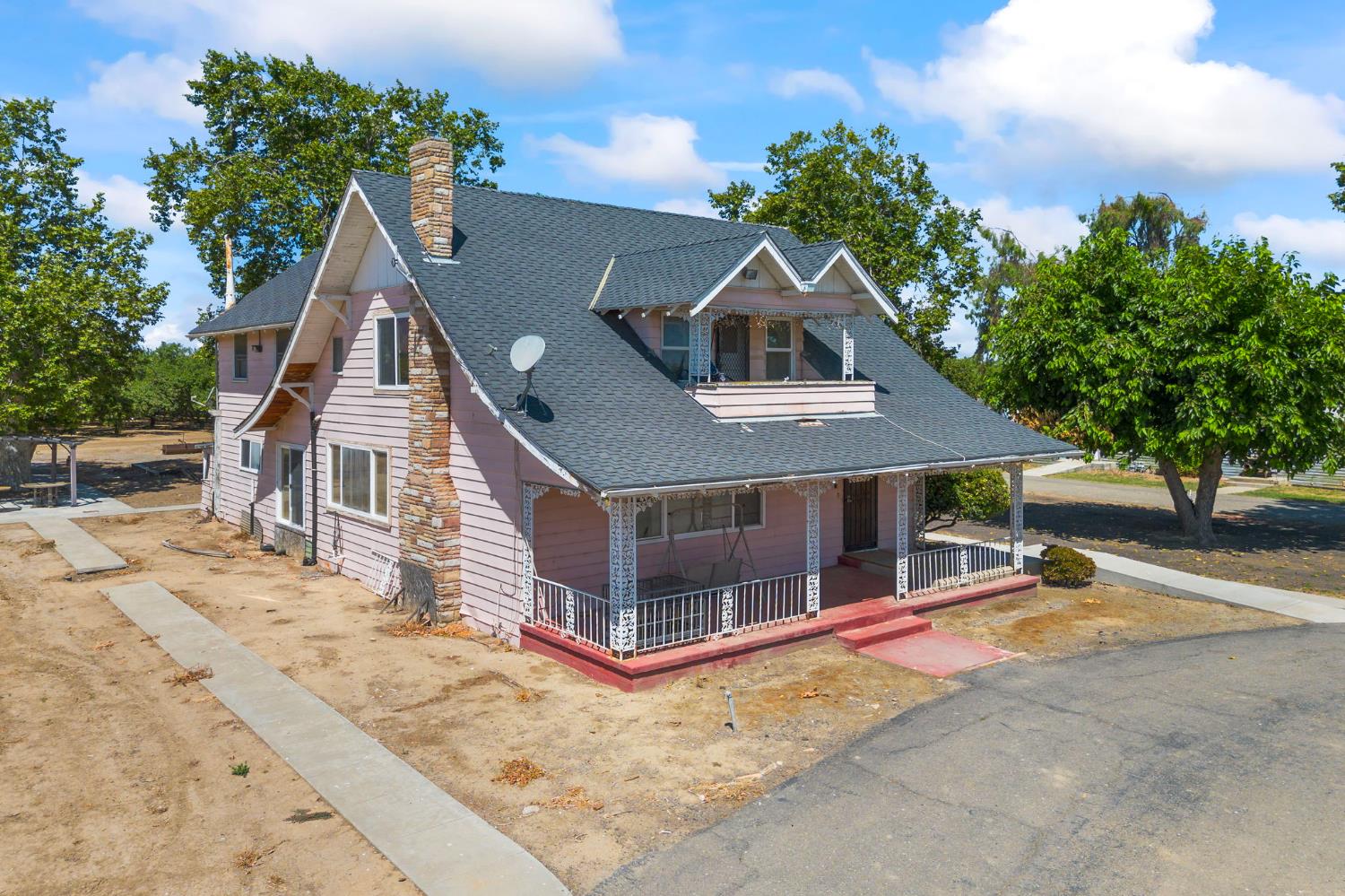 Detail Gallery Image 41 of 81 For 3101 River Rd, Vernalis,  CA 95385 - 5 Beds | 3 Baths
