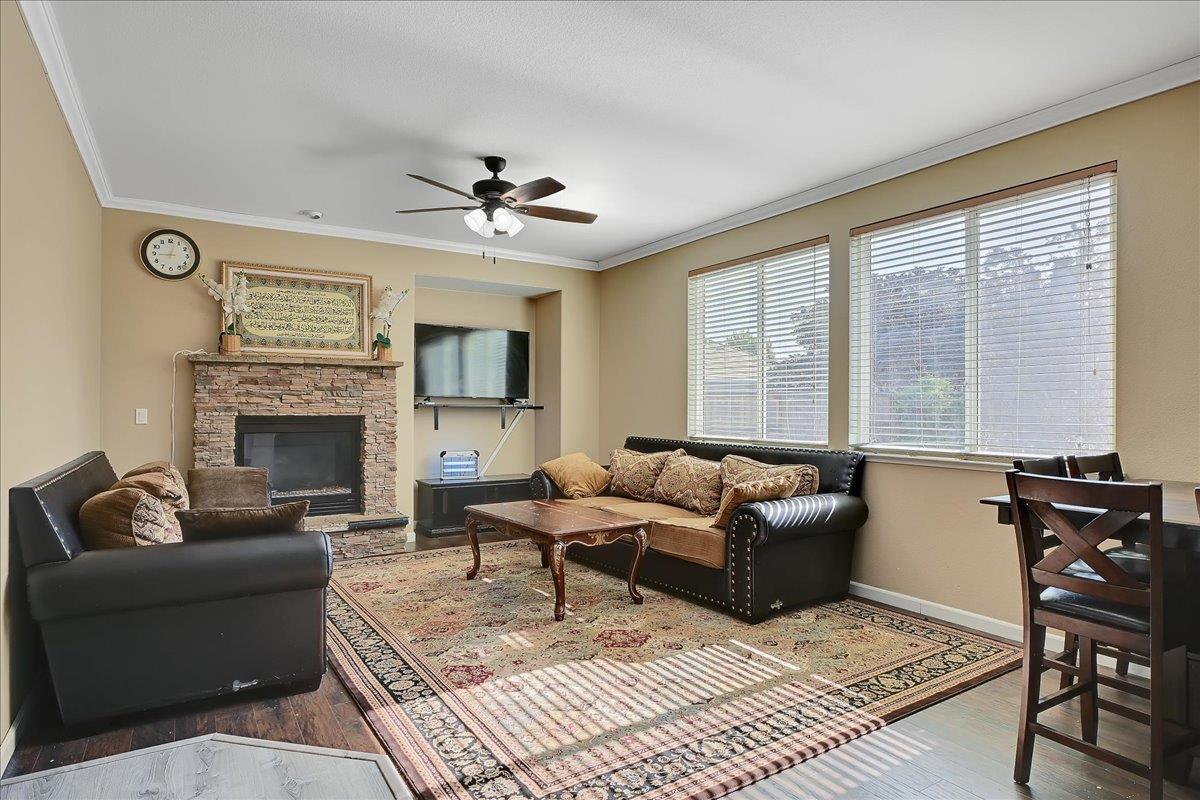 Detail Gallery Image 9 of 38 For 1860 Nevada St, Gridley,  CA 95948 - 4 Beds | 3 Baths