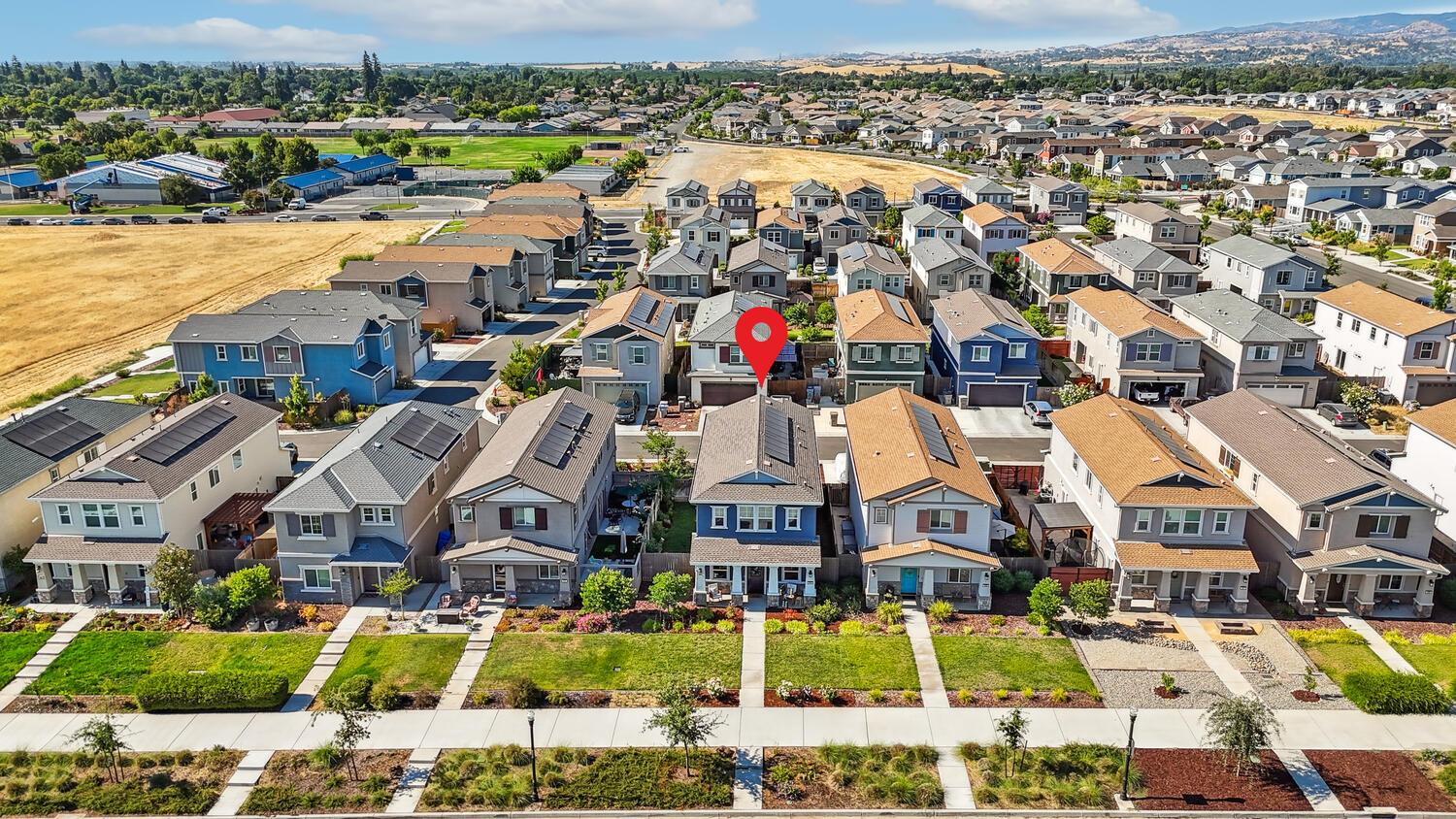 Detail Gallery Image 47 of 62 For 916 Moody Slough Rd, Winters,  CA 95694 - 3 Beds | 2/1 Baths