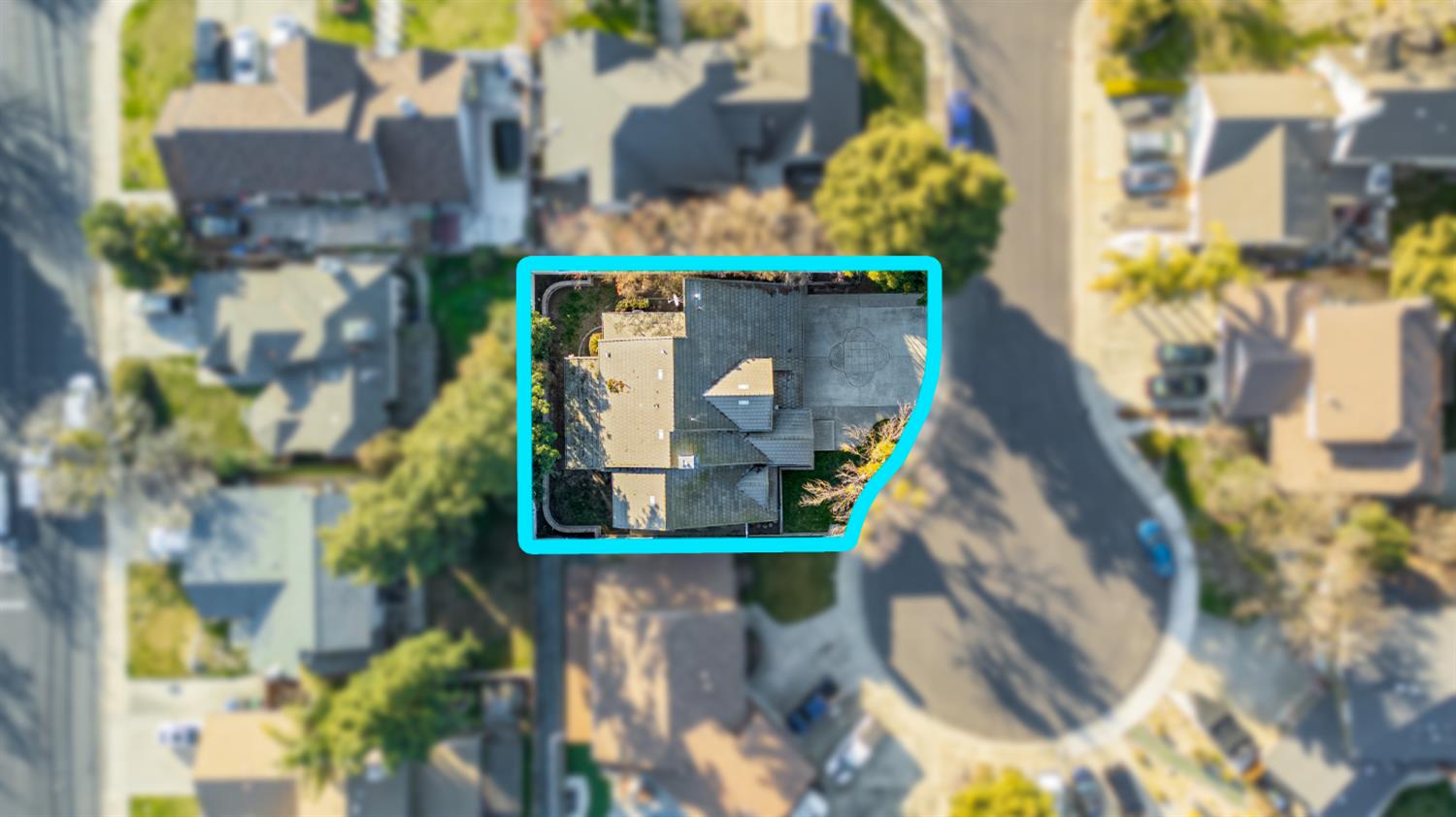 Detail Gallery Image 28 of 28 For 2408 Van Valin Pl, Modesto,  CA 95356 - 5 Beds | 2/1 Baths