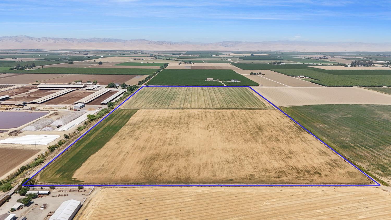 Detail Gallery Image 7 of 12 For 0 Ne Hunt & Taglio Rd, Gustine,  CA 95322 - – Beds | – Baths