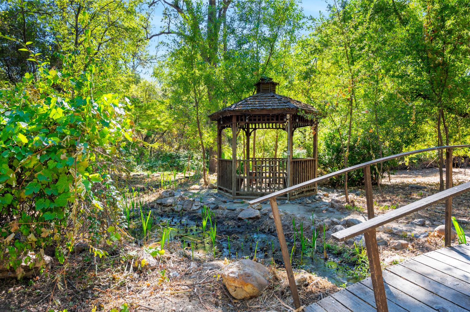 Detail Gallery Image 70 of 70 For 788 Pennsylvania Gulch Rd, Murphys,  CA 95247 - 4 Beds | 3 Baths