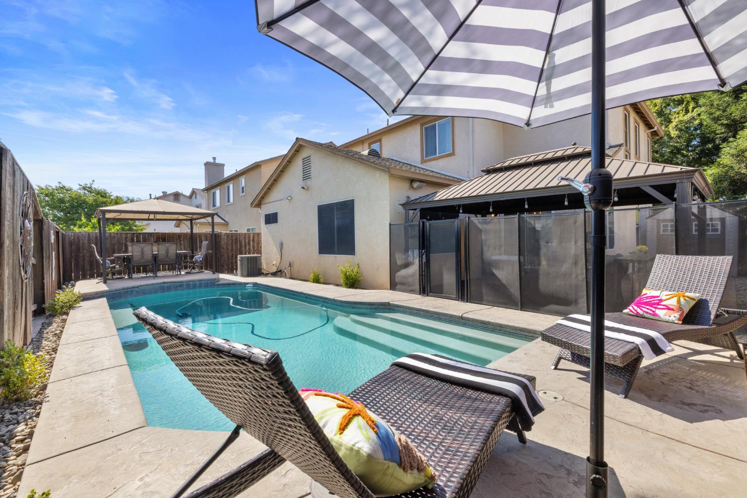 Detail Gallery Image 36 of 39 For 2312 Mountain Springs Dr, Turlock,  CA 95382 - 4 Beds | 3 Baths