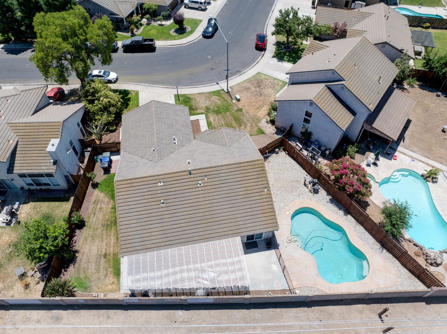 Detail Gallery Image 55 of 56 For 4925 Wild Rose Dr, Salida,  CA 95368 - 4 Beds | 2 Baths