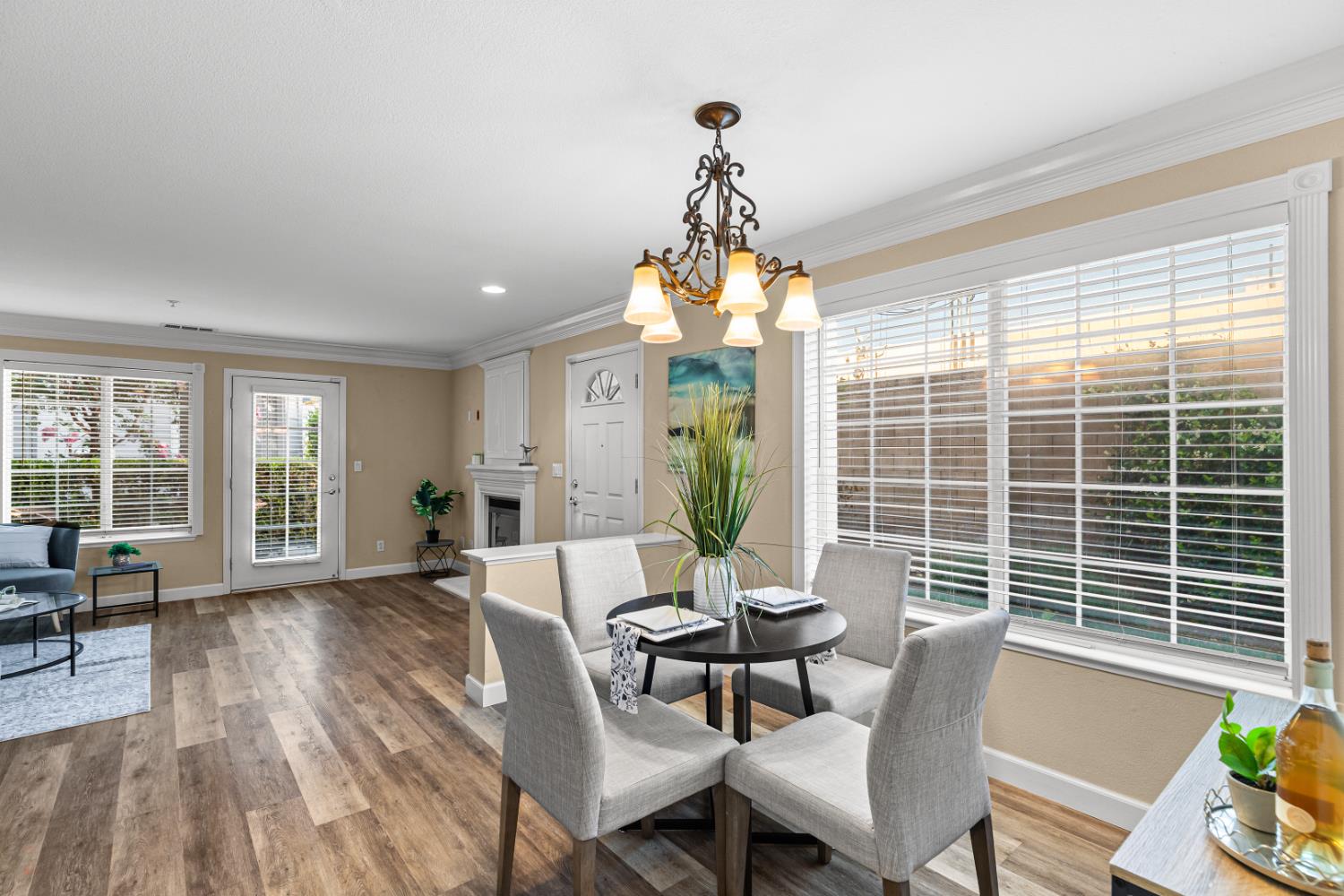 Detail Gallery Image 13 of 41 For 741 Greenford Ct, Tracy,  CA 95376 - 3 Beds | 2/1 Baths