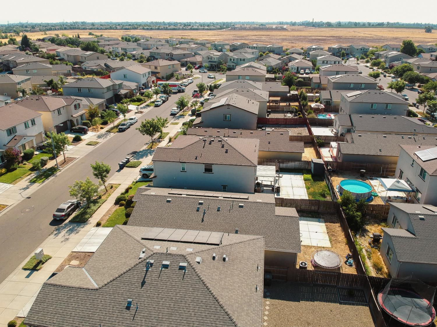 Detail Gallery Image 34 of 34 For 635 Pegasus Dr, Merced,  CA 95348 - 4 Beds | 2 Baths