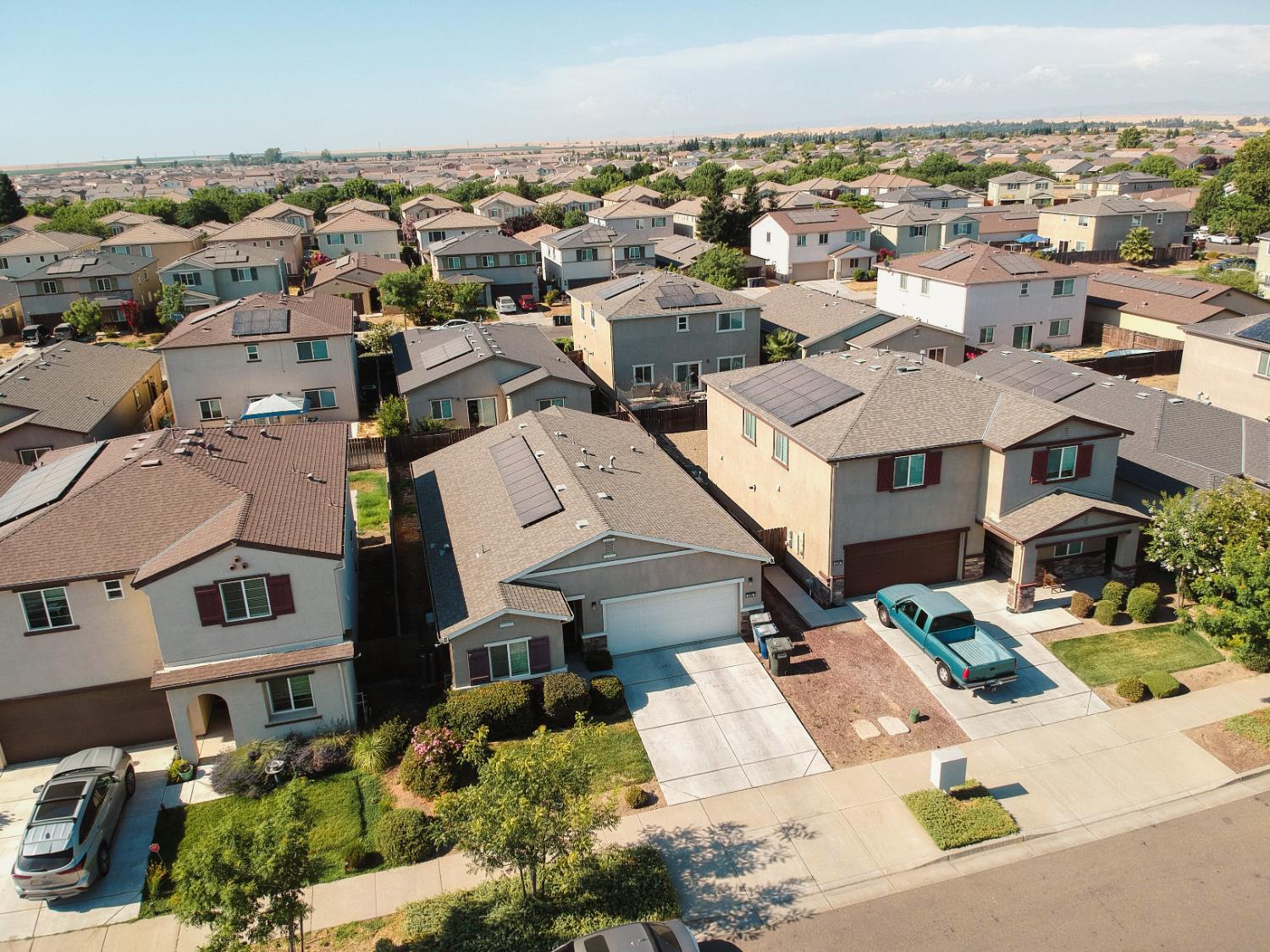 Detail Gallery Image 29 of 34 For 635 Pegasus Dr, Merced,  CA 95348 - 4 Beds | 2 Baths