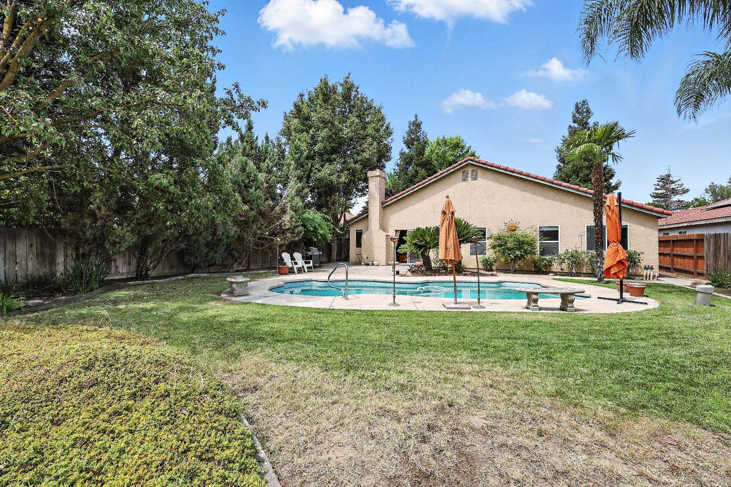 Detail Gallery Image 36 of 36 For 1620 Fairway Dr, Atwater,  CA 95301 - 4 Beds | 2 Baths