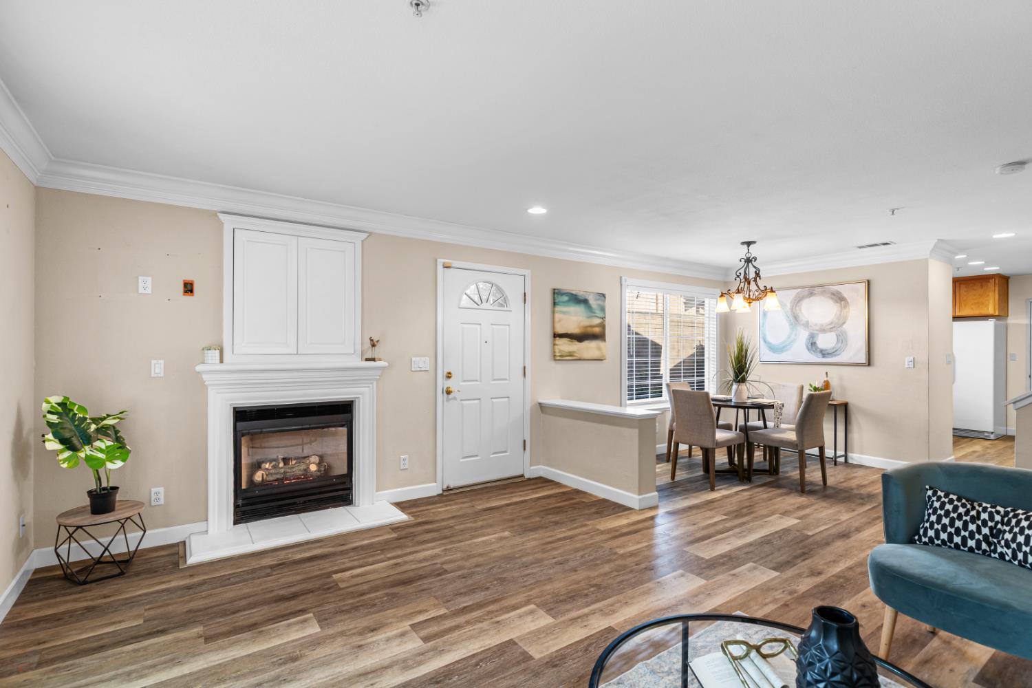 Detail Gallery Image 8 of 41 For 741 Greenford Ct, Tracy,  CA 95376 - 3 Beds | 2/1 Baths