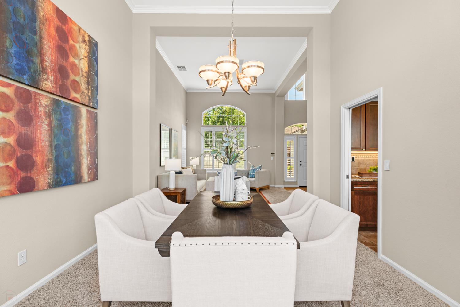 Detail Gallery Image 15 of 70 For 4231 Pinehurst Cir, Stockton,  CA 95219 - 4 Beds | 3 Baths