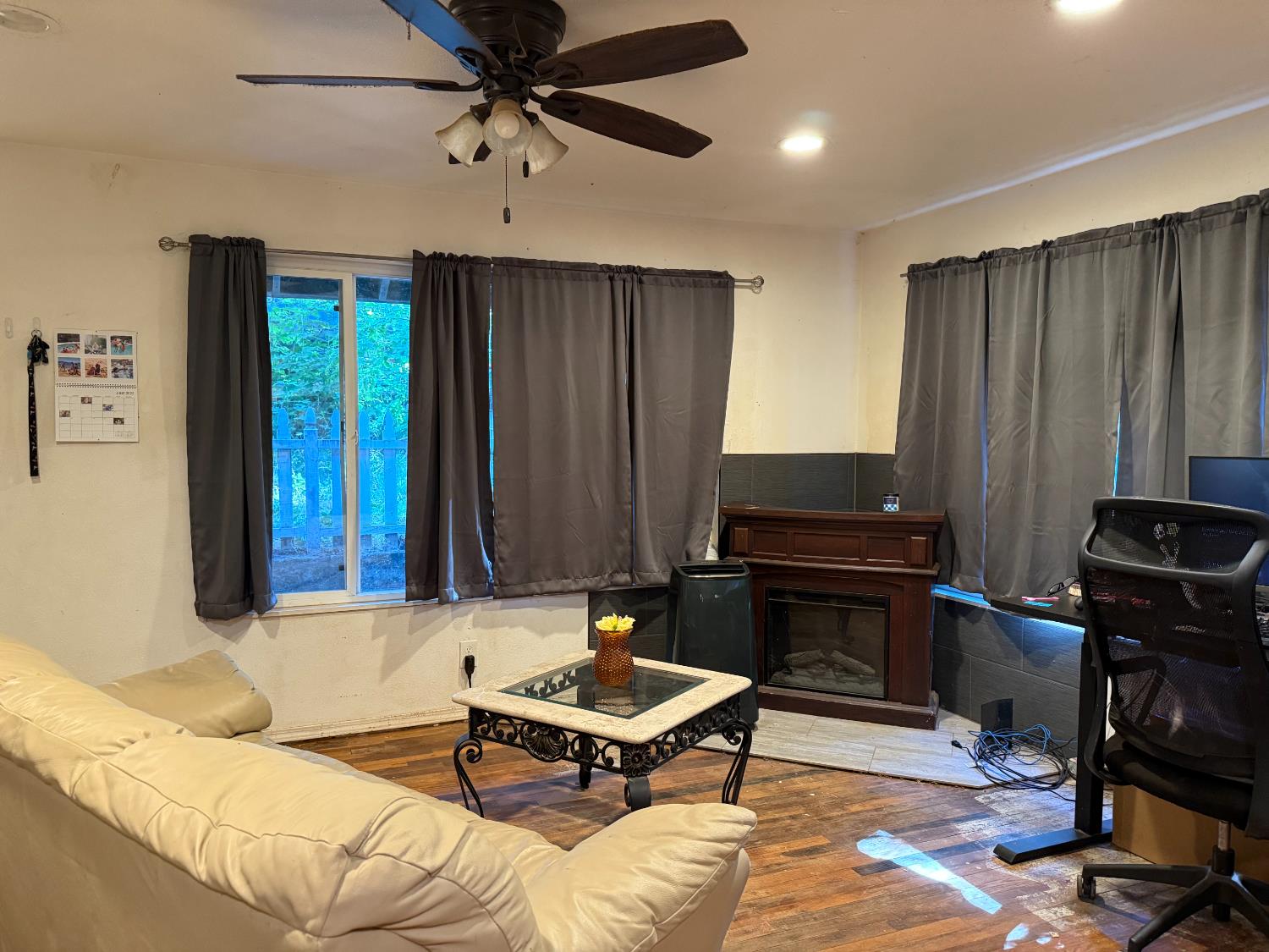 Detail Gallery Image 5 of 16 For 2786 Loyal Ln, Pollock Pines,  CA 95726 - 2 Beds | 1 Baths