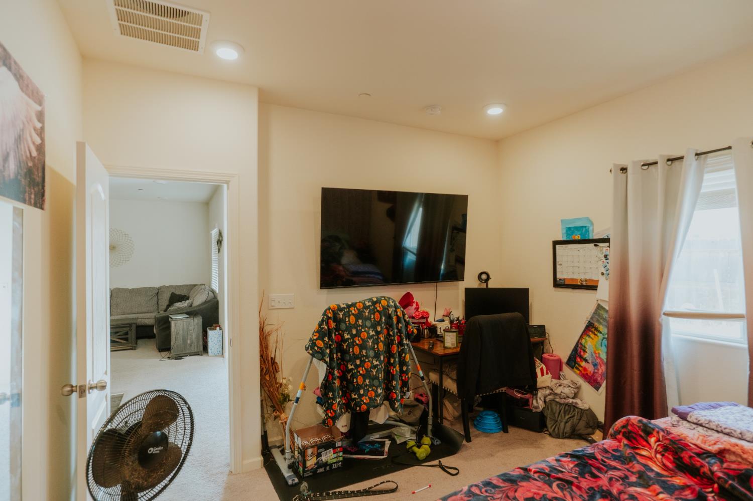 Detail Gallery Image 11 of 34 For 635 Pegasus Dr, Merced,  CA 95348 - 4 Beds | 2 Baths