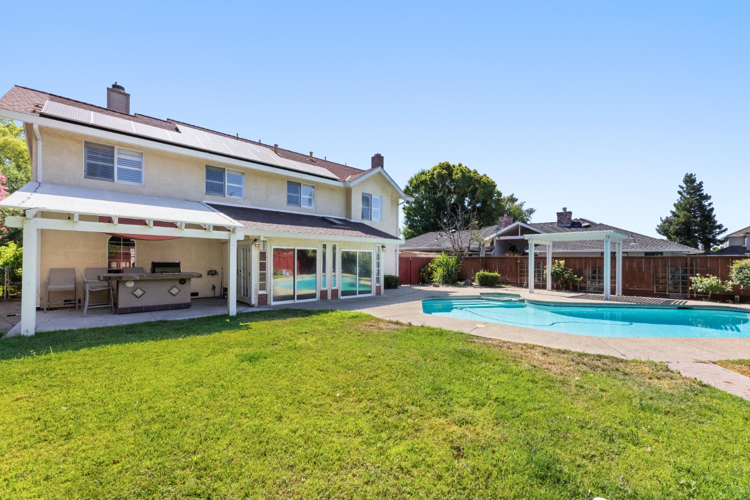 Detail Gallery Image 57 of 61 For 1023 Marsh Creek Ln, Manteca,  CA 95336 - 4 Beds | 2/1 Baths