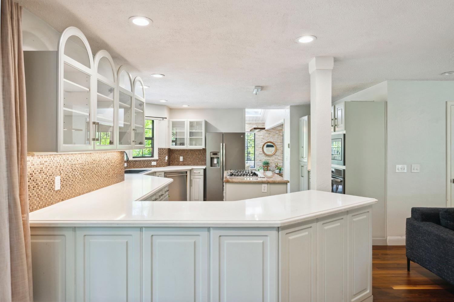 Detail Gallery Image 17 of 70 For 788 Pennsylvania Gulch Rd, Murphys,  CA 95247 - 4 Beds | 3 Baths