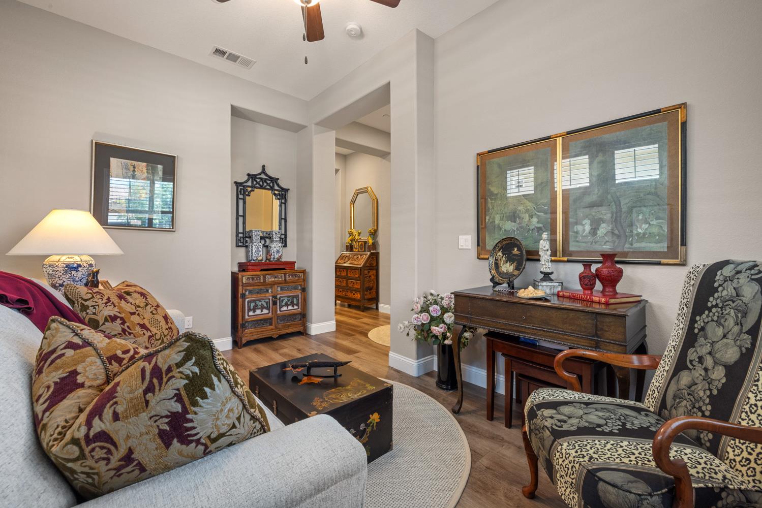 Detail Gallery Image 9 of 38 For 355 via Ziroli, Oakdale,  CA 95361 - 2 Beds | 2/1 Baths