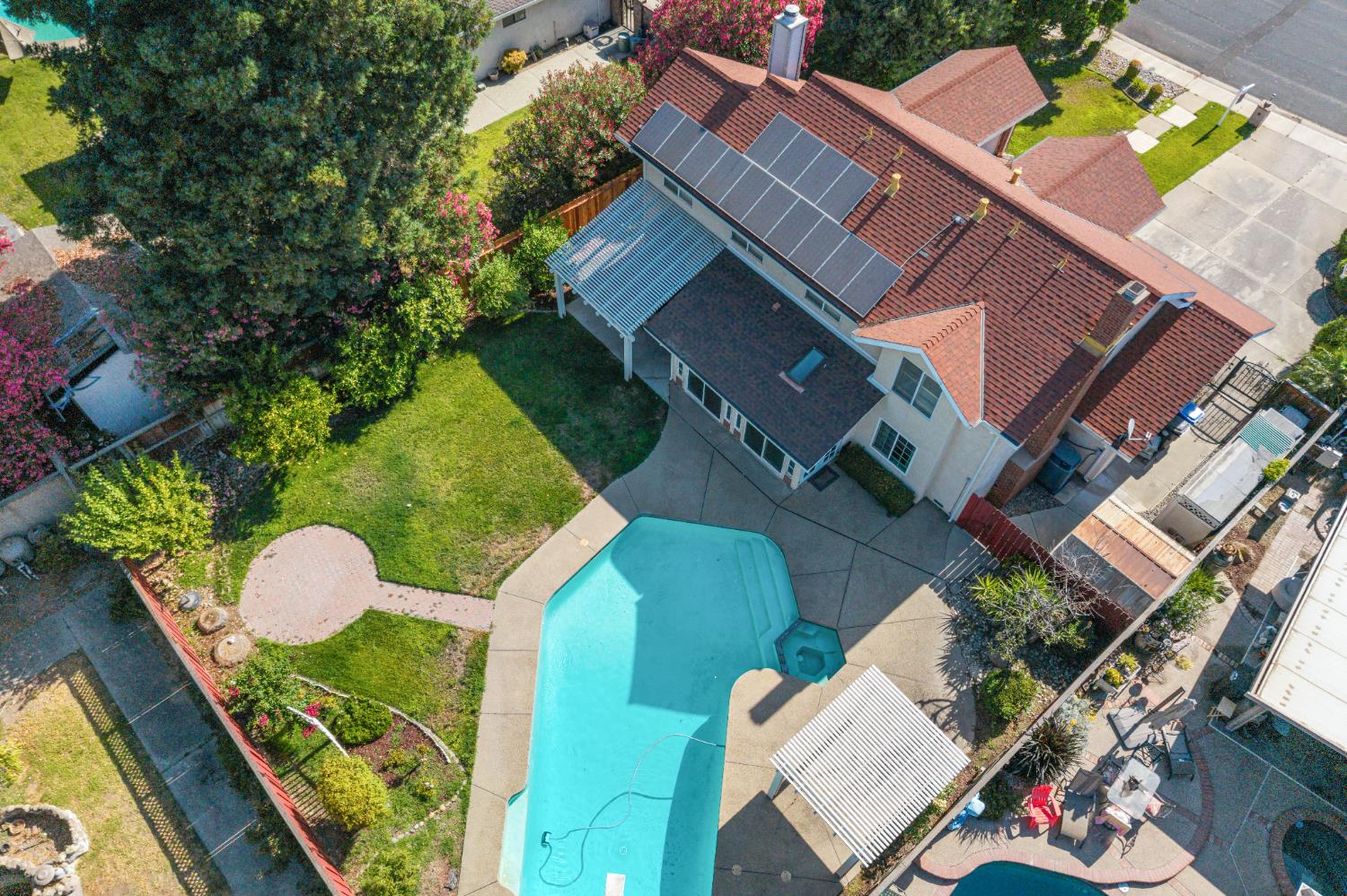 Detail Gallery Image 61 of 61 For 1023 Marsh Creek Ln, Manteca,  CA 95336 - 4 Beds | 2/1 Baths