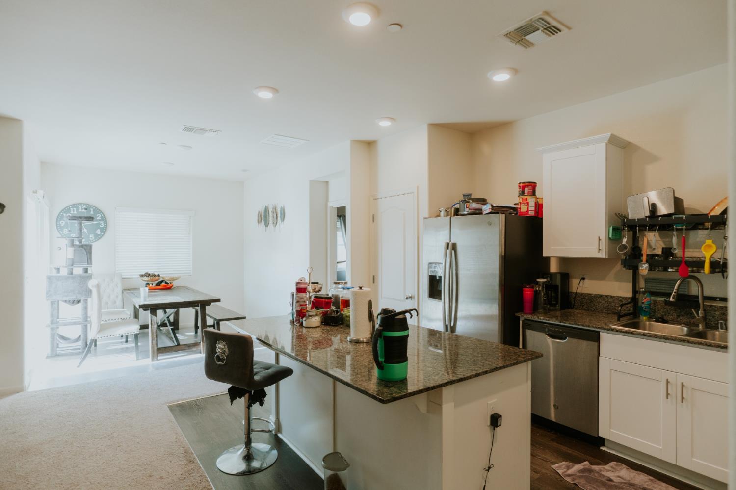 Detail Gallery Image 9 of 34 For 635 Pegasus Dr, Merced,  CA 95348 - 4 Beds | 2 Baths