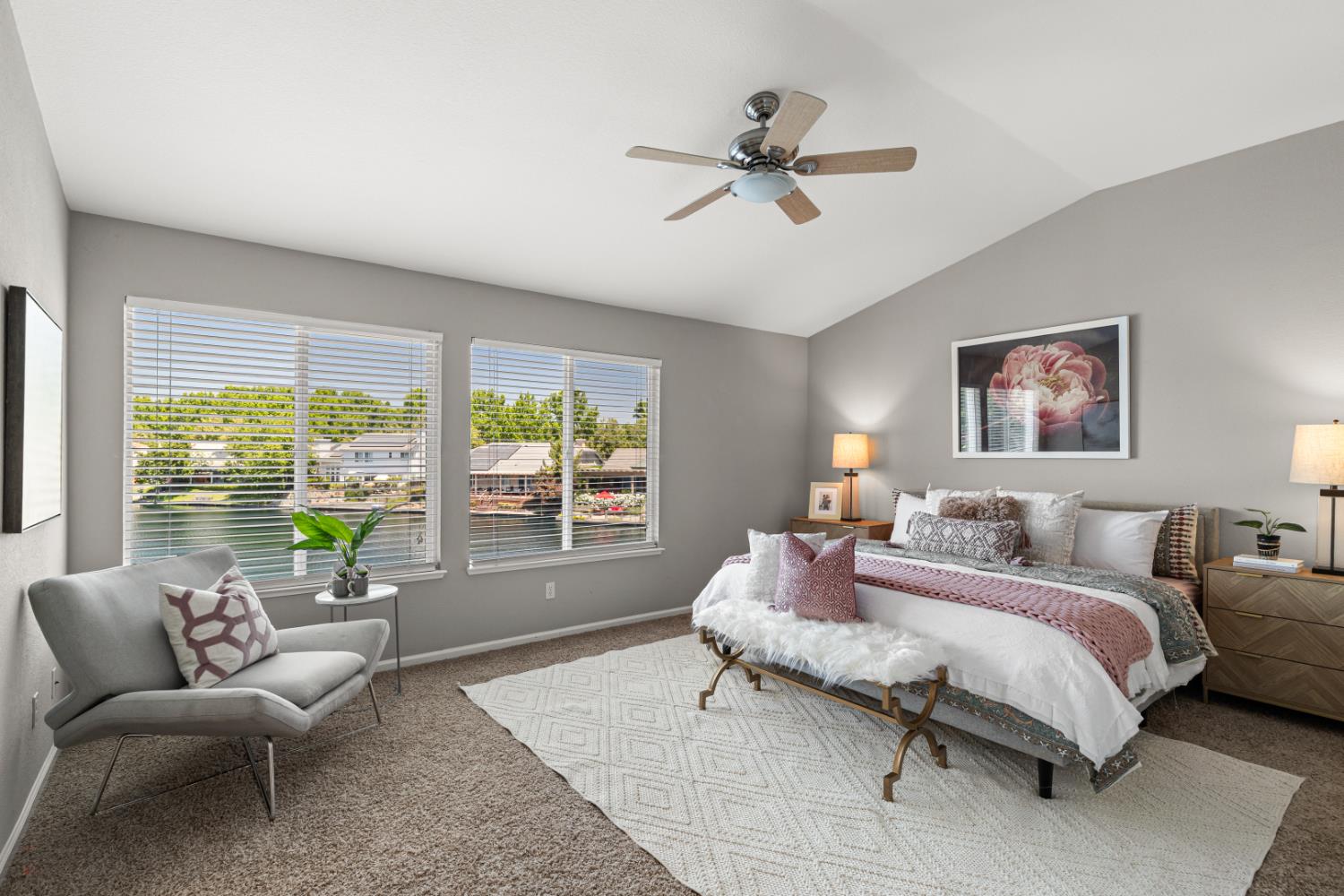 Detail Gallery Image 38 of 70 For 4231 Pinehurst Cir, Stockton,  CA 95219 - 4 Beds | 3 Baths