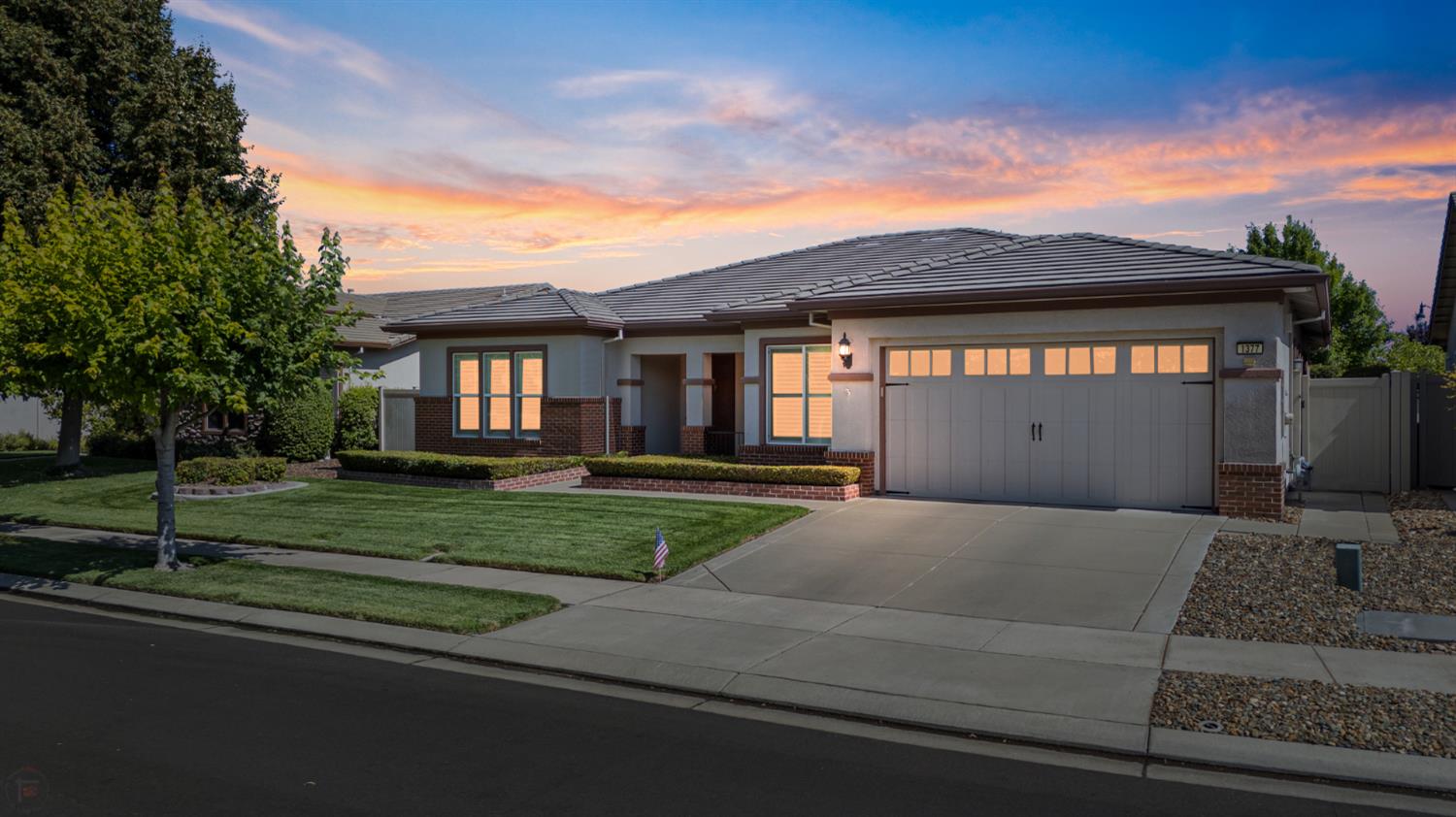 Detail Gallery Image 1 of 97 For 1377 Cobblecreek St, Manteca,  CA 95336 - 2 Beds | 2/1 Baths