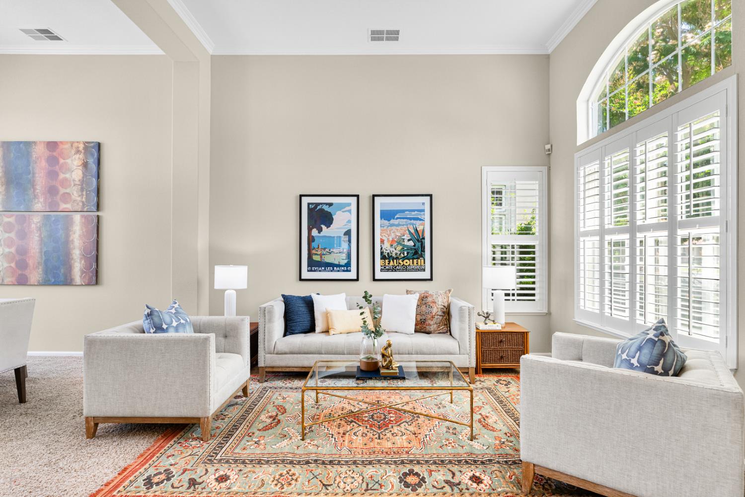 Detail Gallery Image 10 of 70 For 4231 Pinehurst Cir, Stockton,  CA 95219 - 4 Beds | 3 Baths