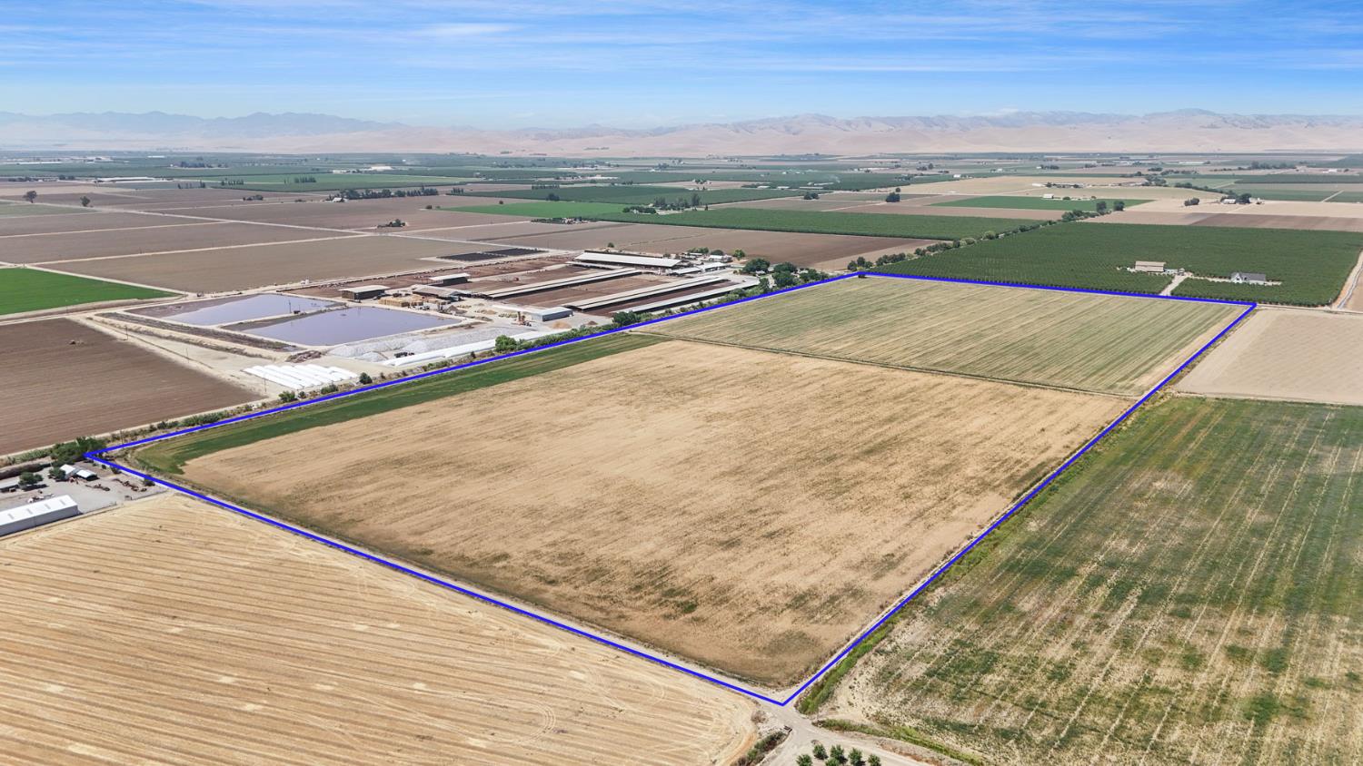 Detail Gallery Image 9 of 12 For 0 Ne Hunt & Taglio Rd, Gustine,  CA 95322 - – Beds | – Baths