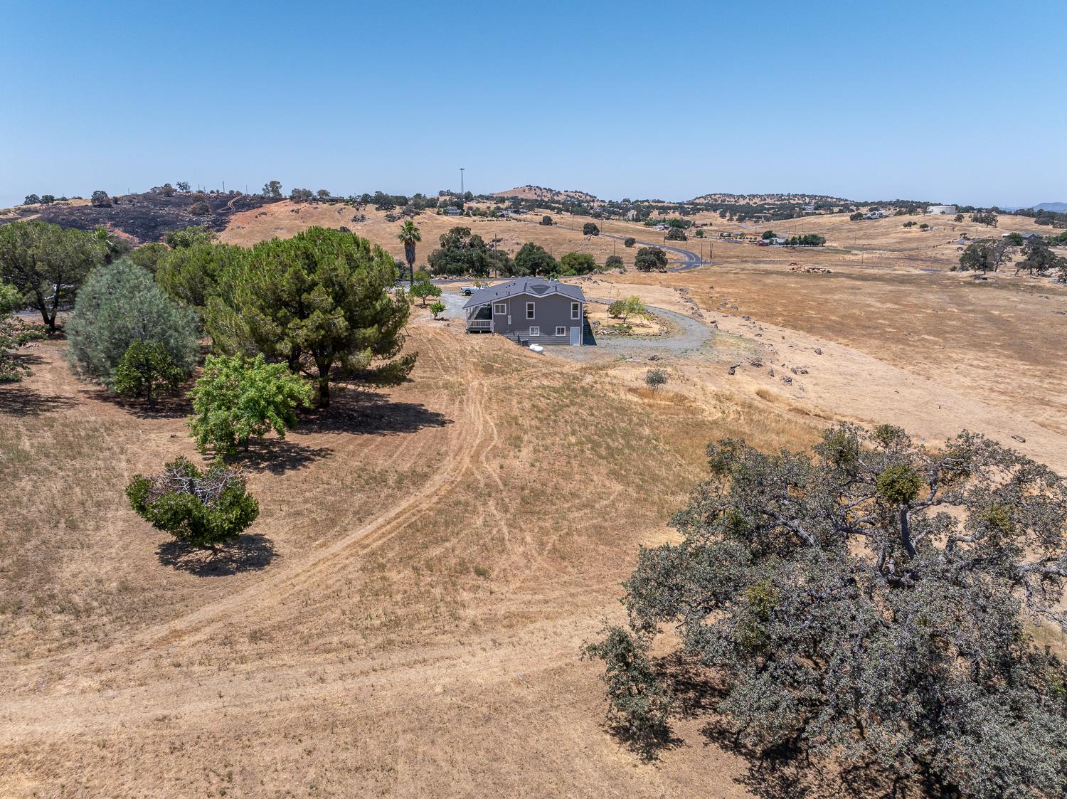 Detail Gallery Image 32 of 34 For 9570 Banderilla Dr, La Grange,  CA 95329 - 2 Beds | 3 Baths