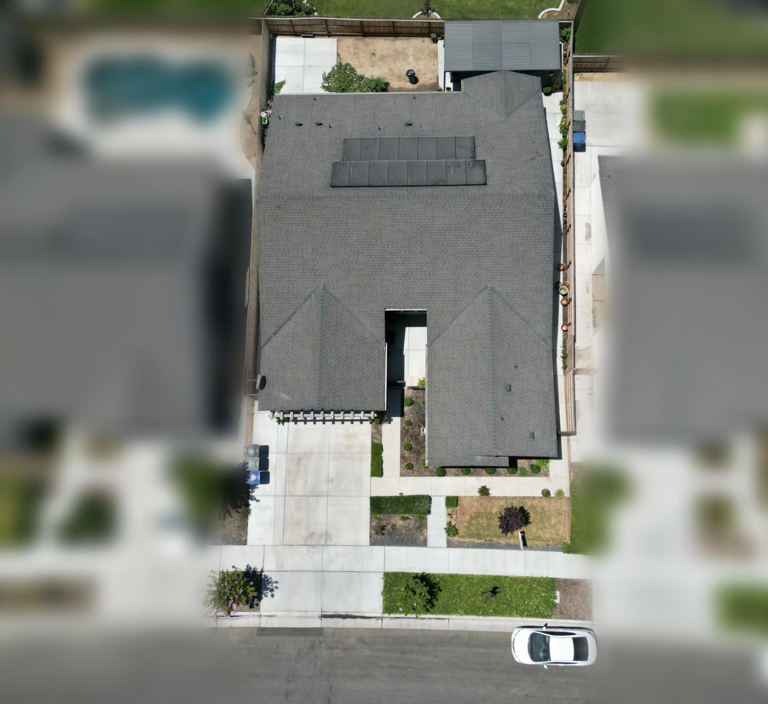 Detail Gallery Image 59 of 59 For 1938 N Frontier St, Hanford,  CA 93230 - 4 Beds | 3 Baths