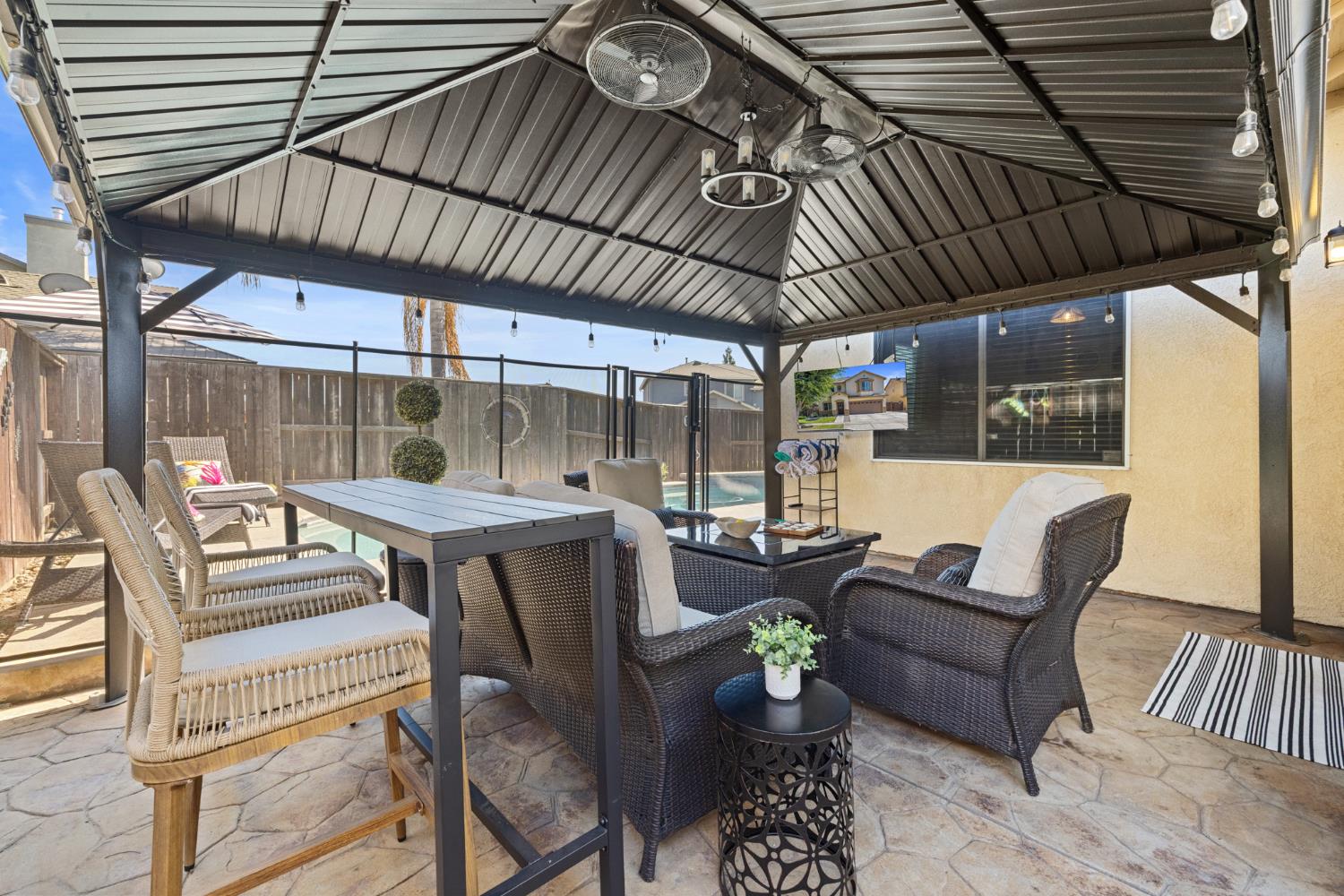 Detail Gallery Image 34 of 39 For 2312 Mountain Springs Dr, Turlock,  CA 95382 - 4 Beds | 3 Baths