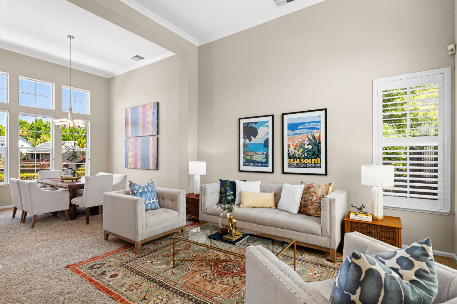 Detail Gallery Image 8 of 70 For 4231 Pinehurst Cir, Stockton,  CA 95219 - 4 Beds | 3 Baths