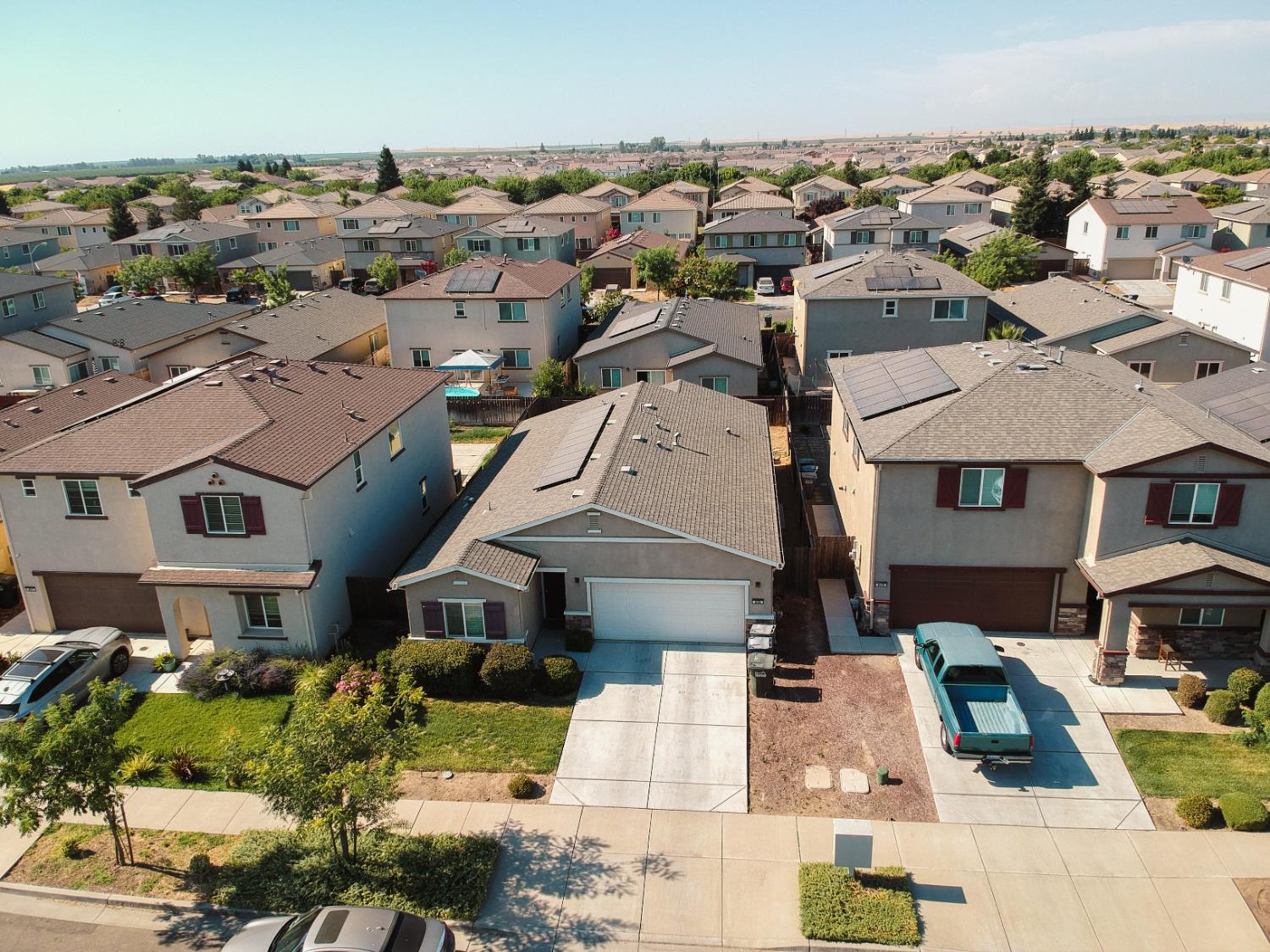 Detail Gallery Image 28 of 34 For 635 Pegasus Dr, Merced,  CA 95348 - 4 Beds | 2 Baths