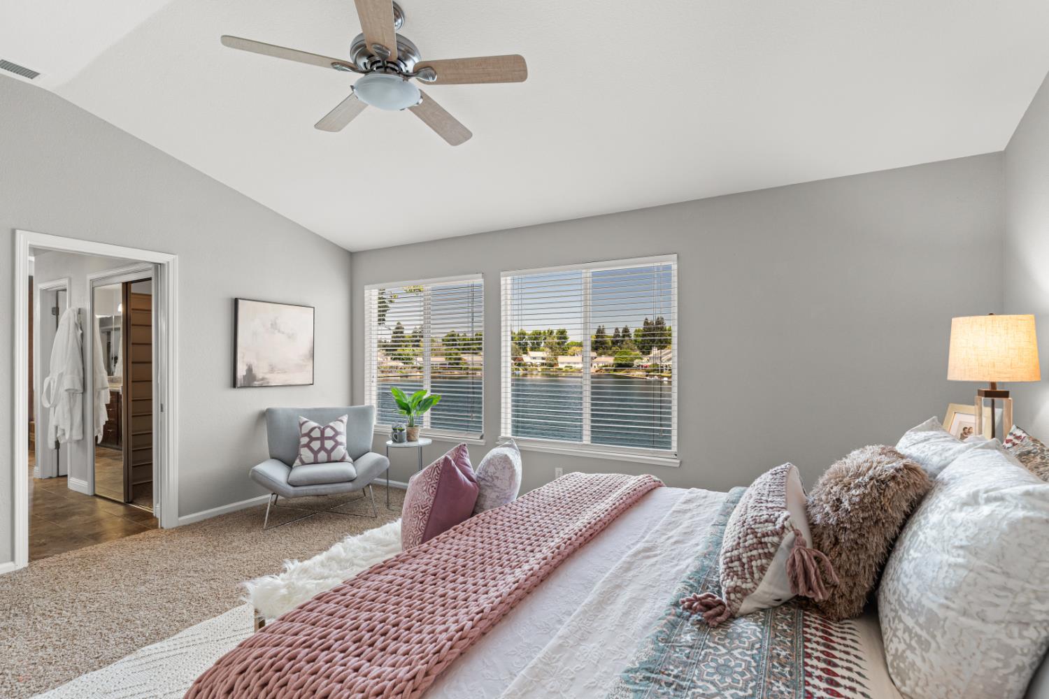 Detail Gallery Image 40 of 70 For 4231 Pinehurst Cir, Stockton,  CA 95219 - 4 Beds | 3 Baths