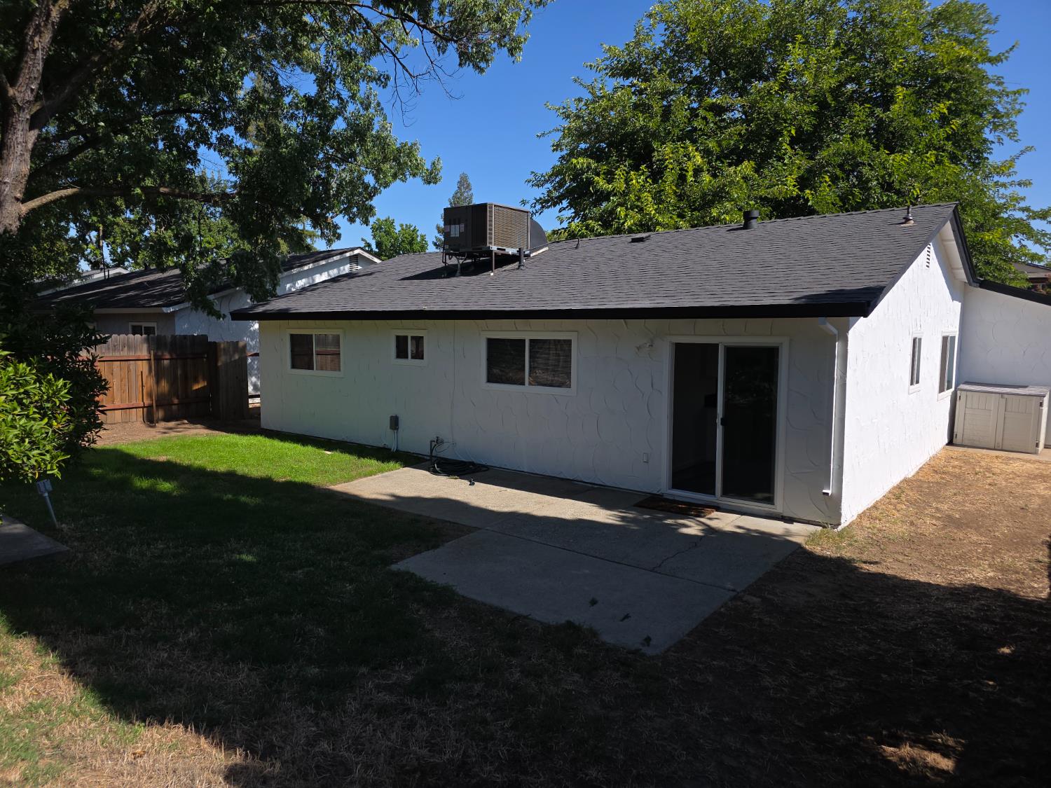 Detail Gallery Image 37 of 39 For 8173 Lauralyn Way, Citrus Heights,  CA 95610 - 3 Beds | 1 Baths