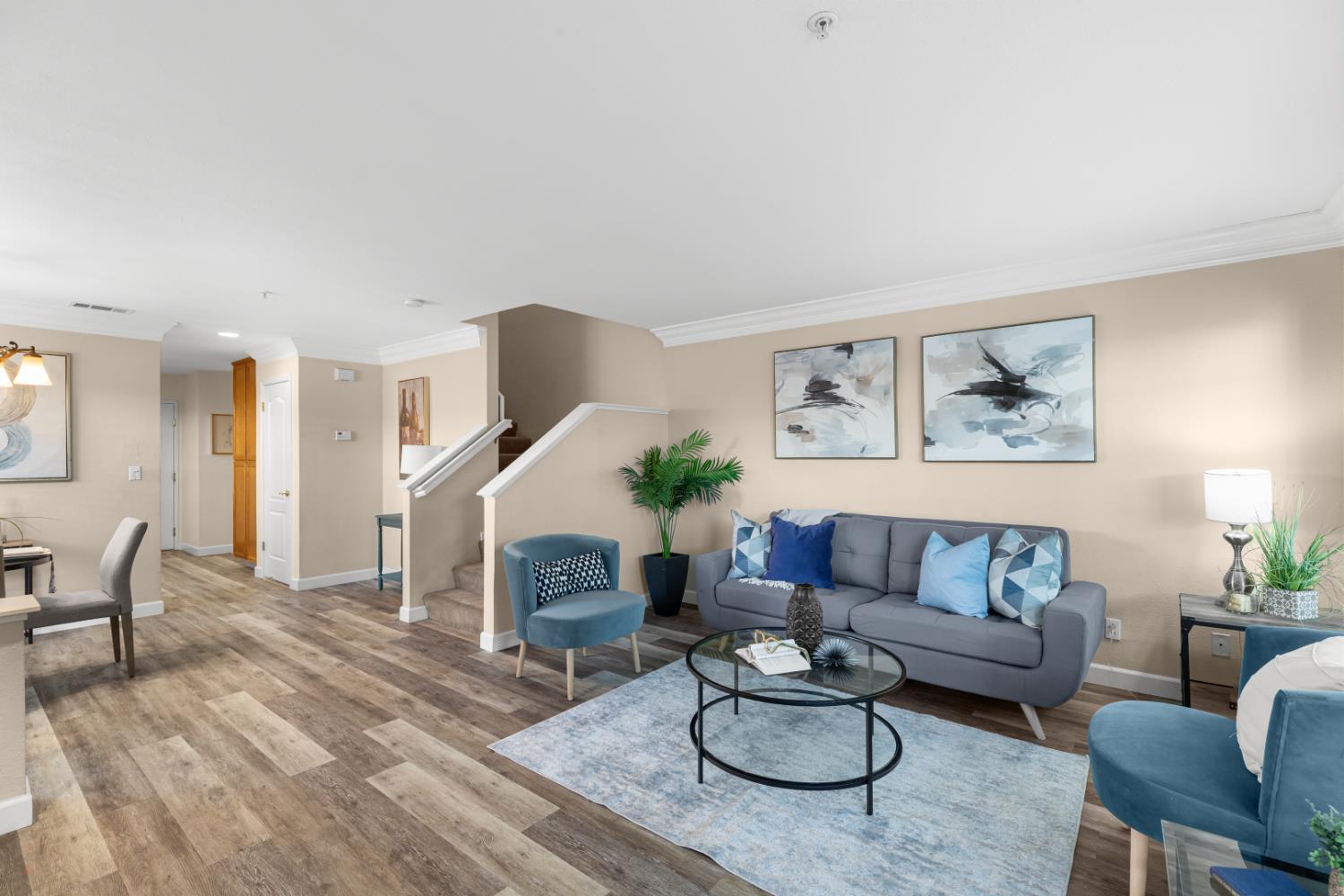 Detail Gallery Image 10 of 41 For 741 Greenford Ct, Tracy,  CA 95376 - 3 Beds | 2/1 Baths