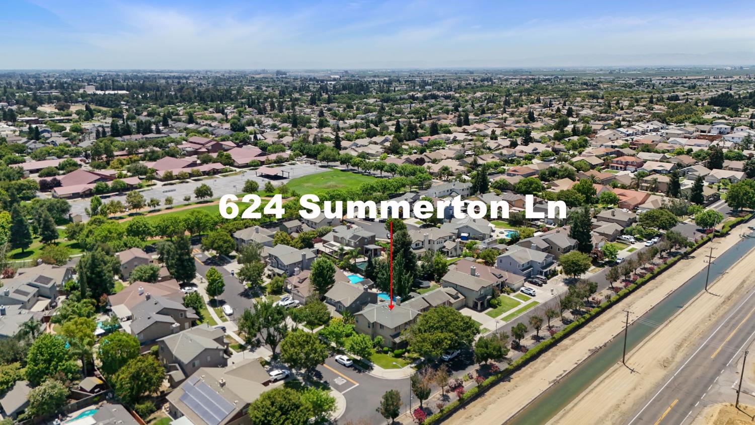 Detail Gallery Image 10 of 78 For 624 Summerton Ln, Turlock,  CA 95382 - 5 Beds | 4 Baths