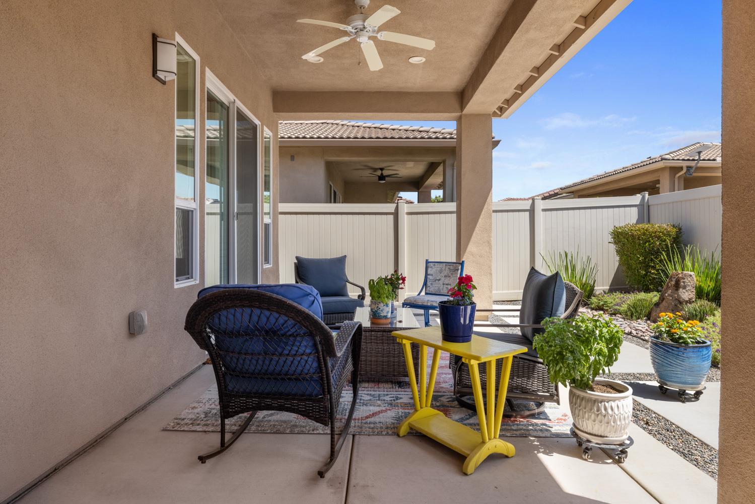 Detail Gallery Image 36 of 38 For 355 via Ziroli, Oakdale,  CA 95361 - 2 Beds | 2/1 Baths