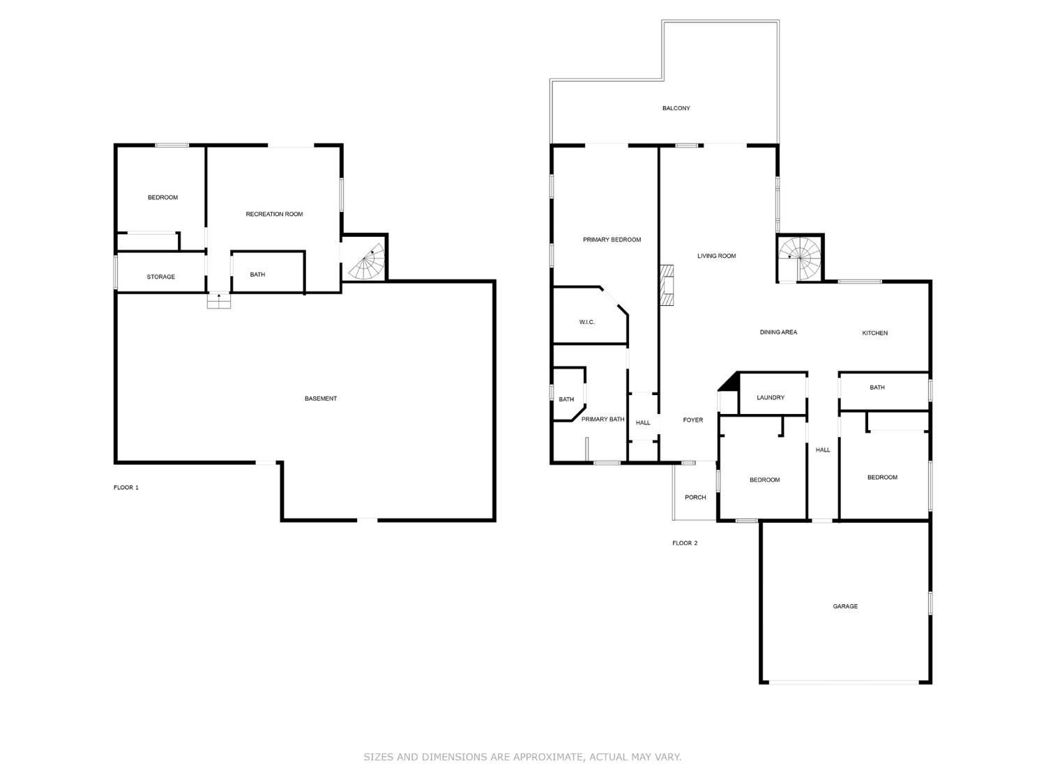 Detail Gallery Image 74 of 74 For 207 Snowberry Ct, Murphys,  CA 95247 - 4 Beds | 3 Baths
