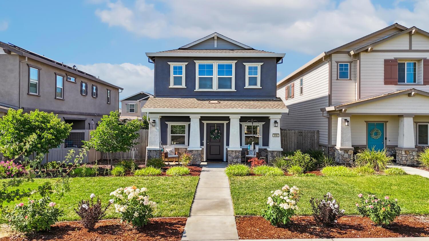 Detail Gallery Image 46 of 62 For 916 Moody Slough Rd, Winters,  CA 95694 - 3 Beds | 2/1 Baths