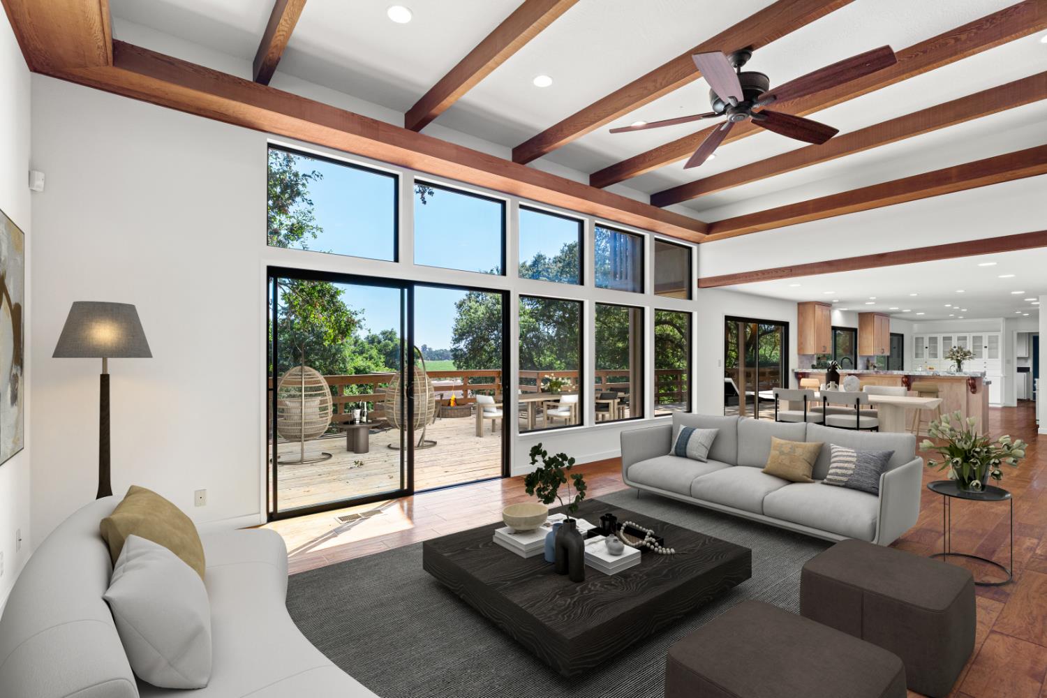 Detail Gallery Image 20 of 74 For 625 N Hopper Rd, Modesto,  CA 95357 - 4 Beds | 4 Baths