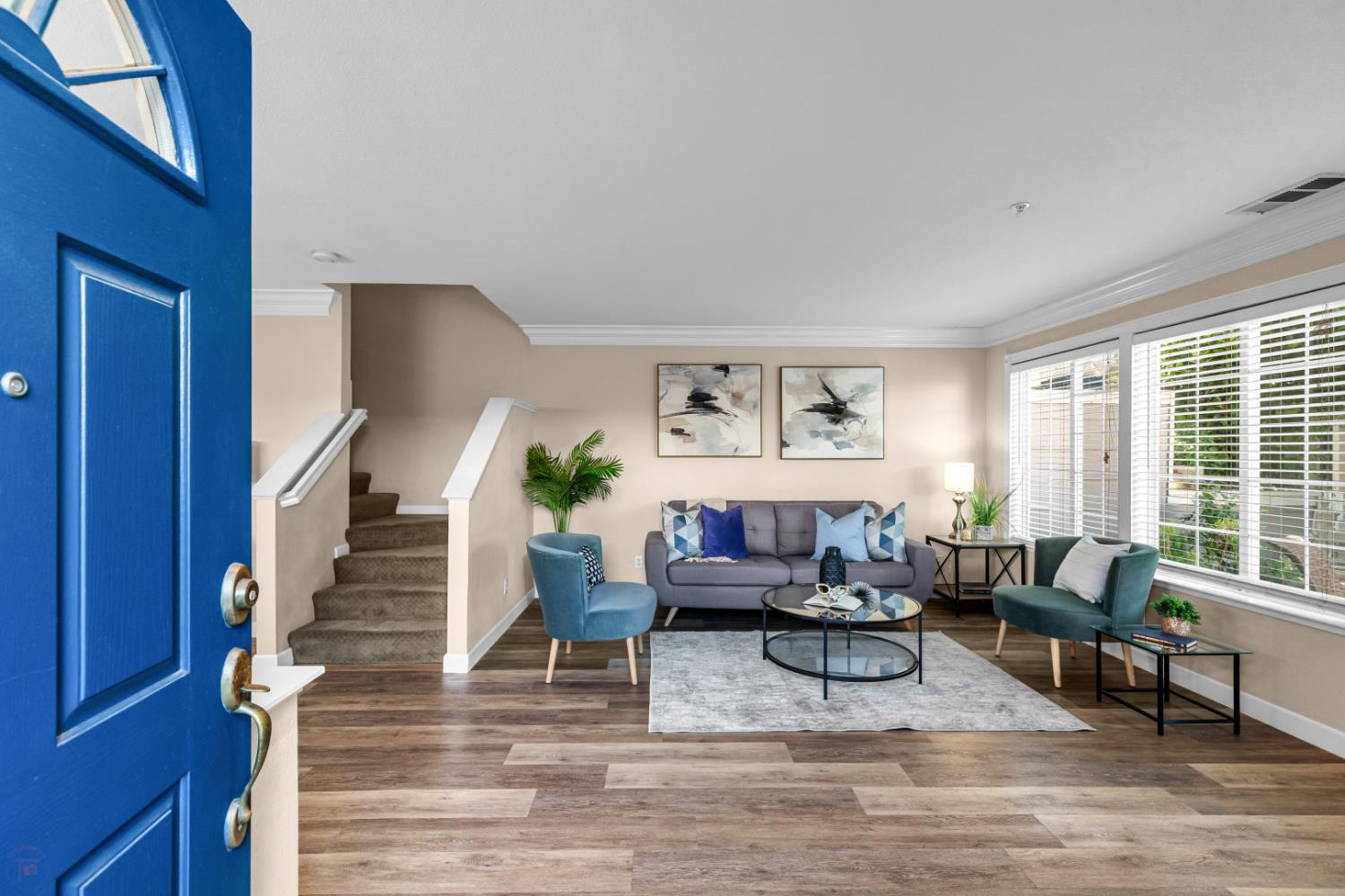 Detail Gallery Image 5 of 41 For 741 Greenford Ct, Tracy,  CA 95376 - 3 Beds | 2/1 Baths