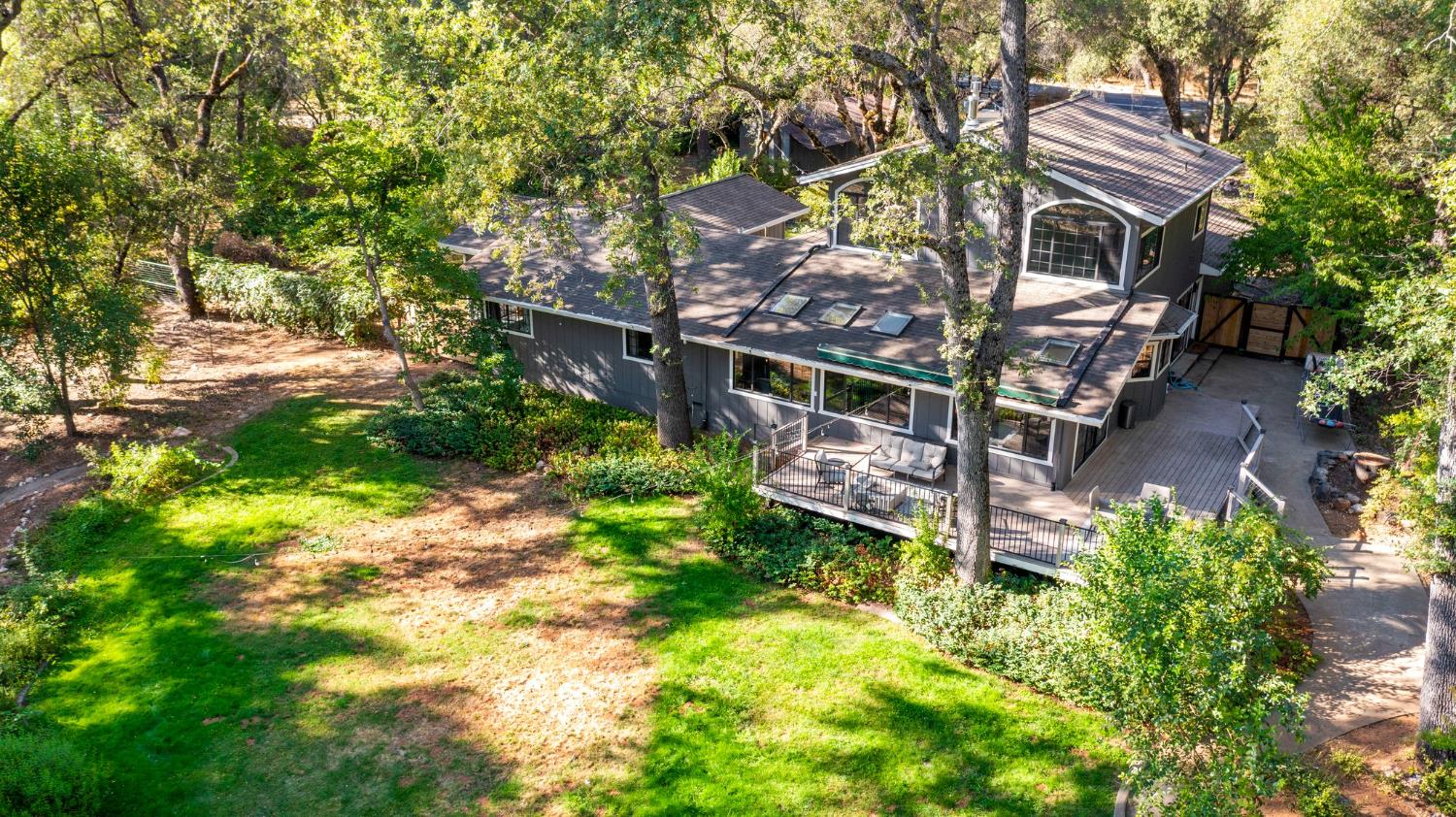 Detail Gallery Image 62 of 70 For 788 Pennsylvania Gulch Rd, Murphys,  CA 95247 - 4 Beds | 3 Baths