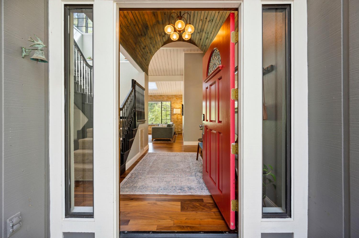 Detail Gallery Image 2 of 70 For 788 Pennsylvania Gulch Rd, Murphys,  CA 95247 - 4 Beds | 3 Baths