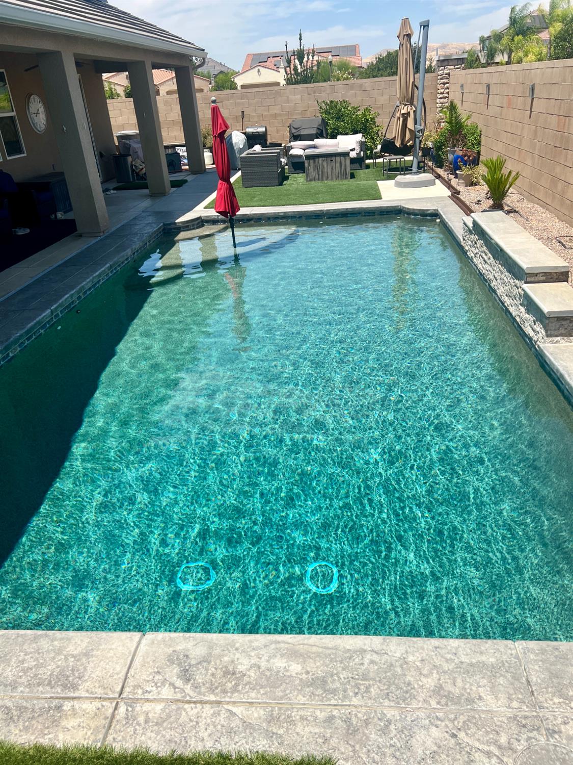 N Redington Avenue, Clovis, California image 3