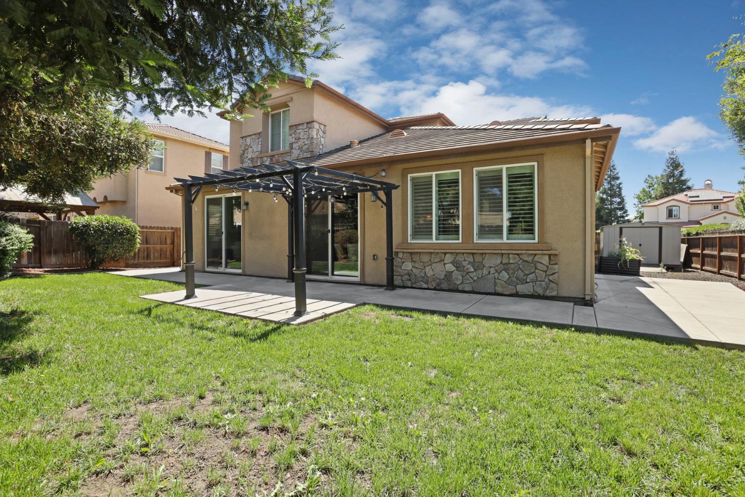 Detail Gallery Image 57 of 62 For 1524 Badger Way, Tracy,  CA 95304 - 4 Beds | 4 Baths