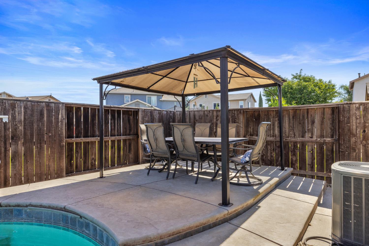 Detail Gallery Image 38 of 39 For 2312 Mountain Springs Dr, Turlock,  CA 95382 - 4 Beds | 3 Baths