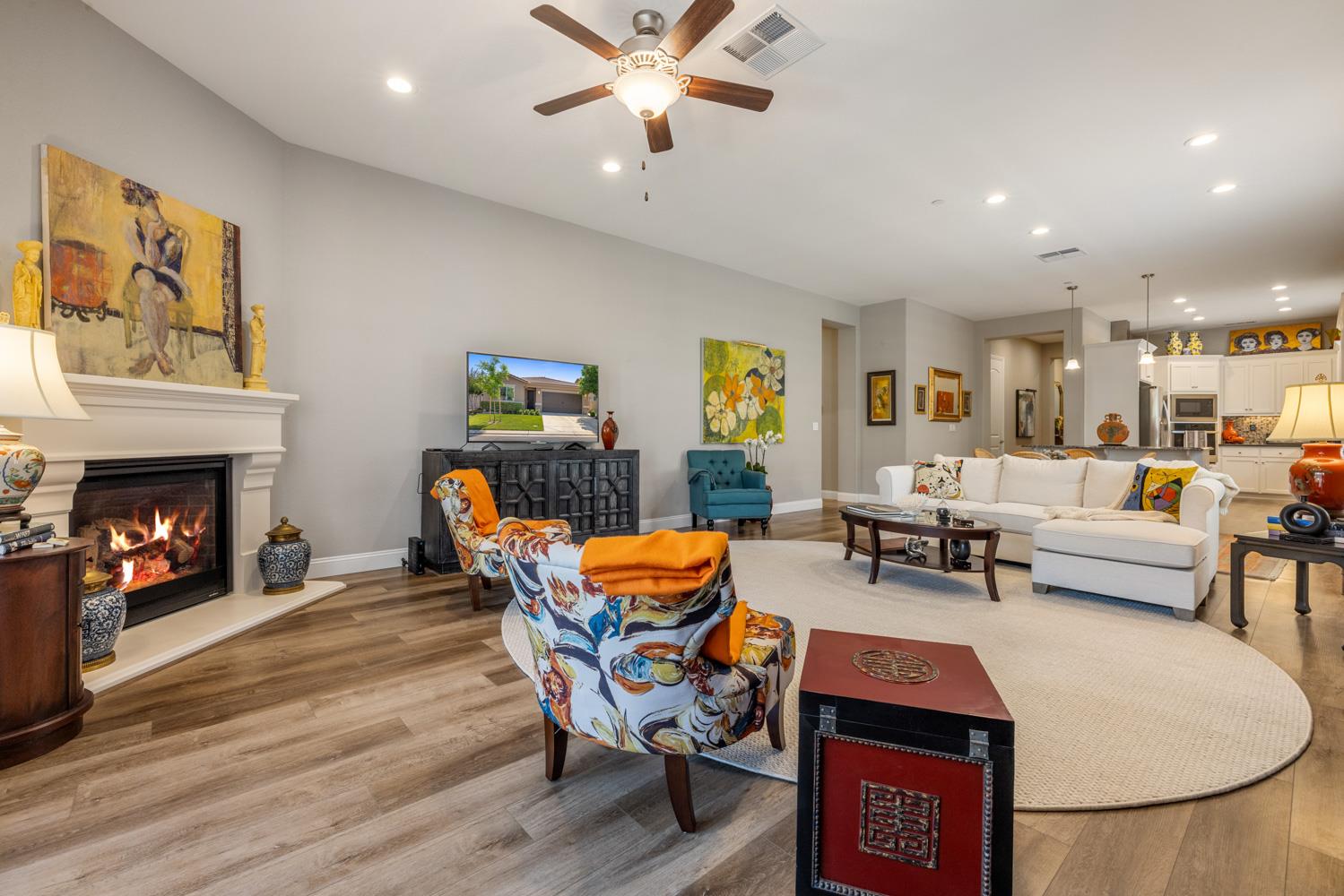 Detail Gallery Image 20 of 38 For 355 via Ziroli, Oakdale,  CA 95361 - 2 Beds | 2/1 Baths