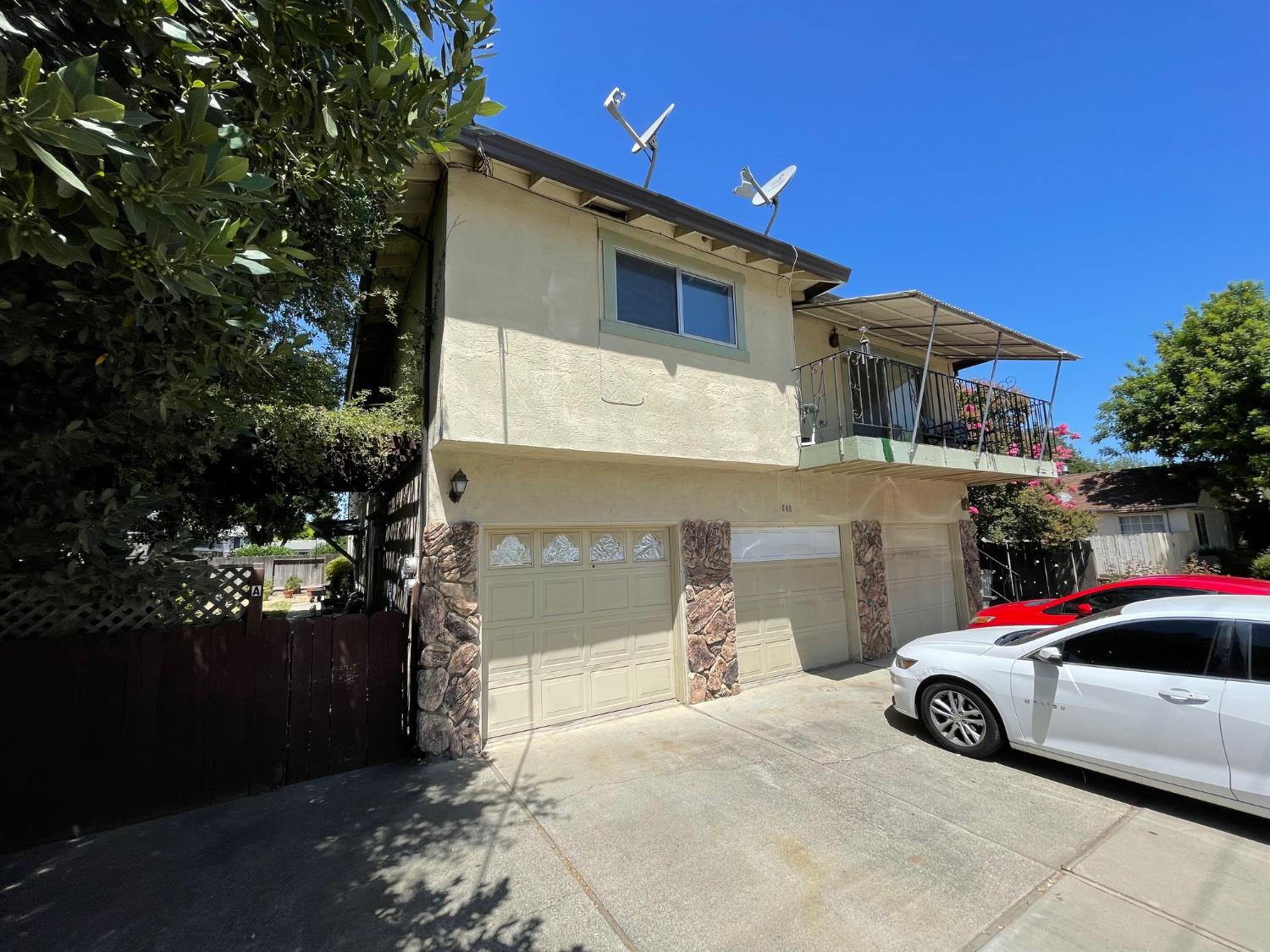 Detail Gallery Image 1 of 4 For 648 California St, Woodland,  CA 95695 - – Beds | – Baths