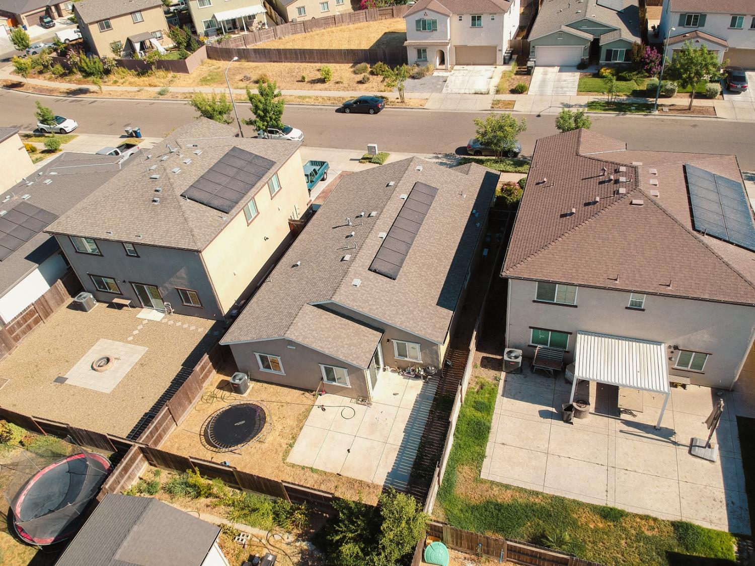 Detail Gallery Image 31 of 34 For 635 Pegasus Dr, Merced,  CA 95348 - 4 Beds | 2 Baths