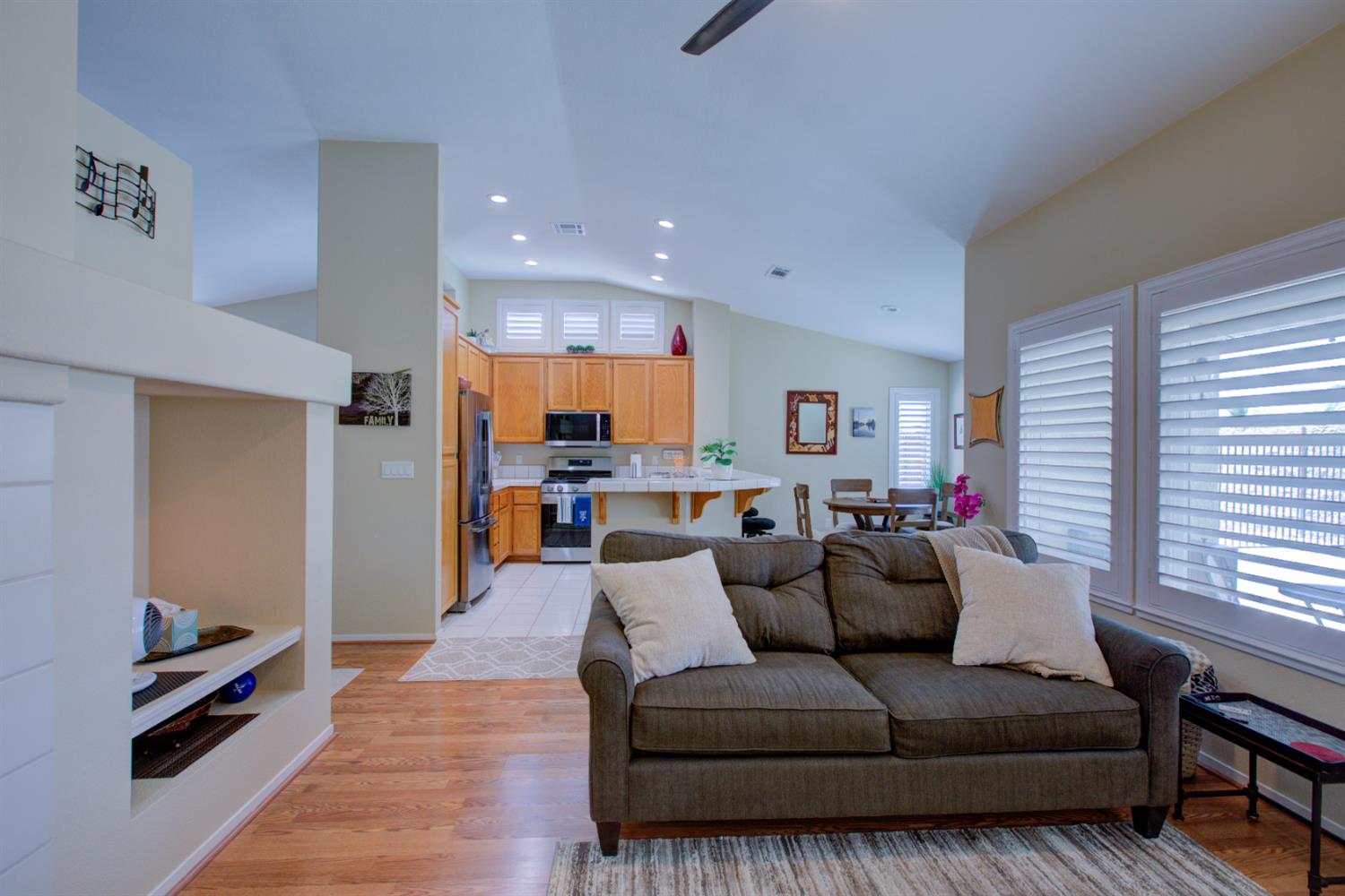 Detail Gallery Image 2 of 56 For 4925 Wild Rose Dr, Salida,  CA 95368 - 4 Beds | 2 Baths